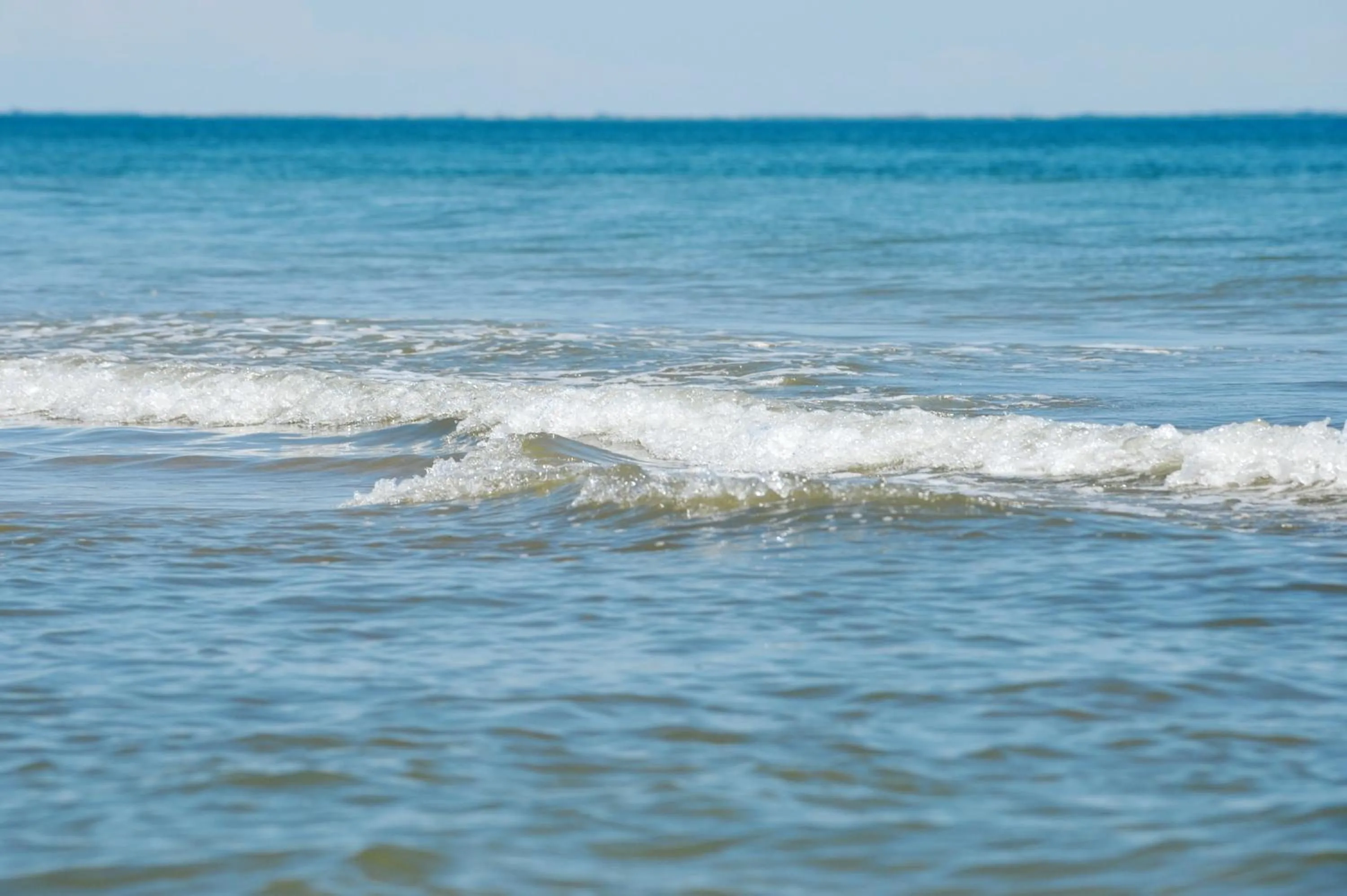 Off site in Hôtel du Midi Plage