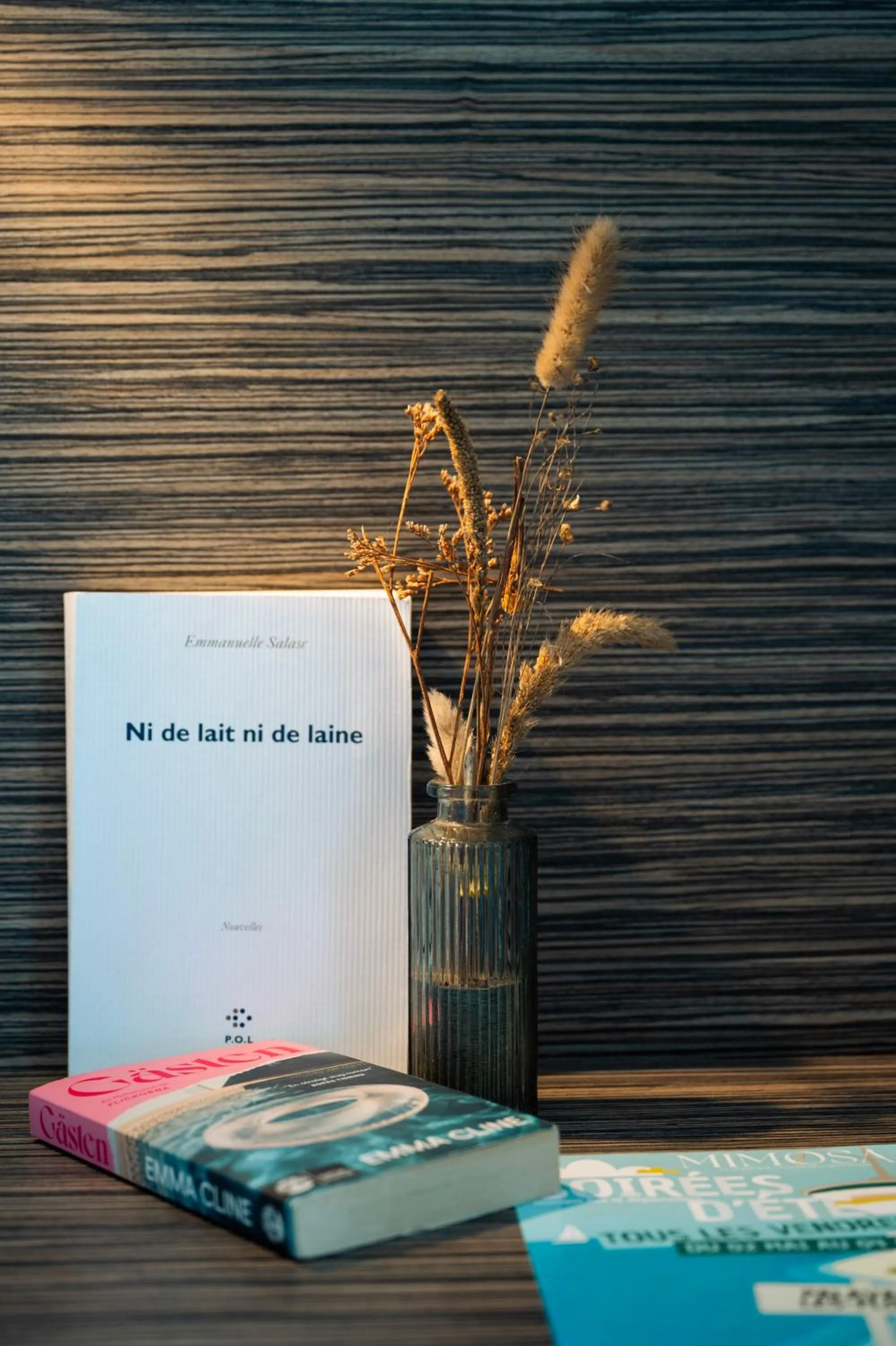 Bedroom in Hôtel du Midi Plage
