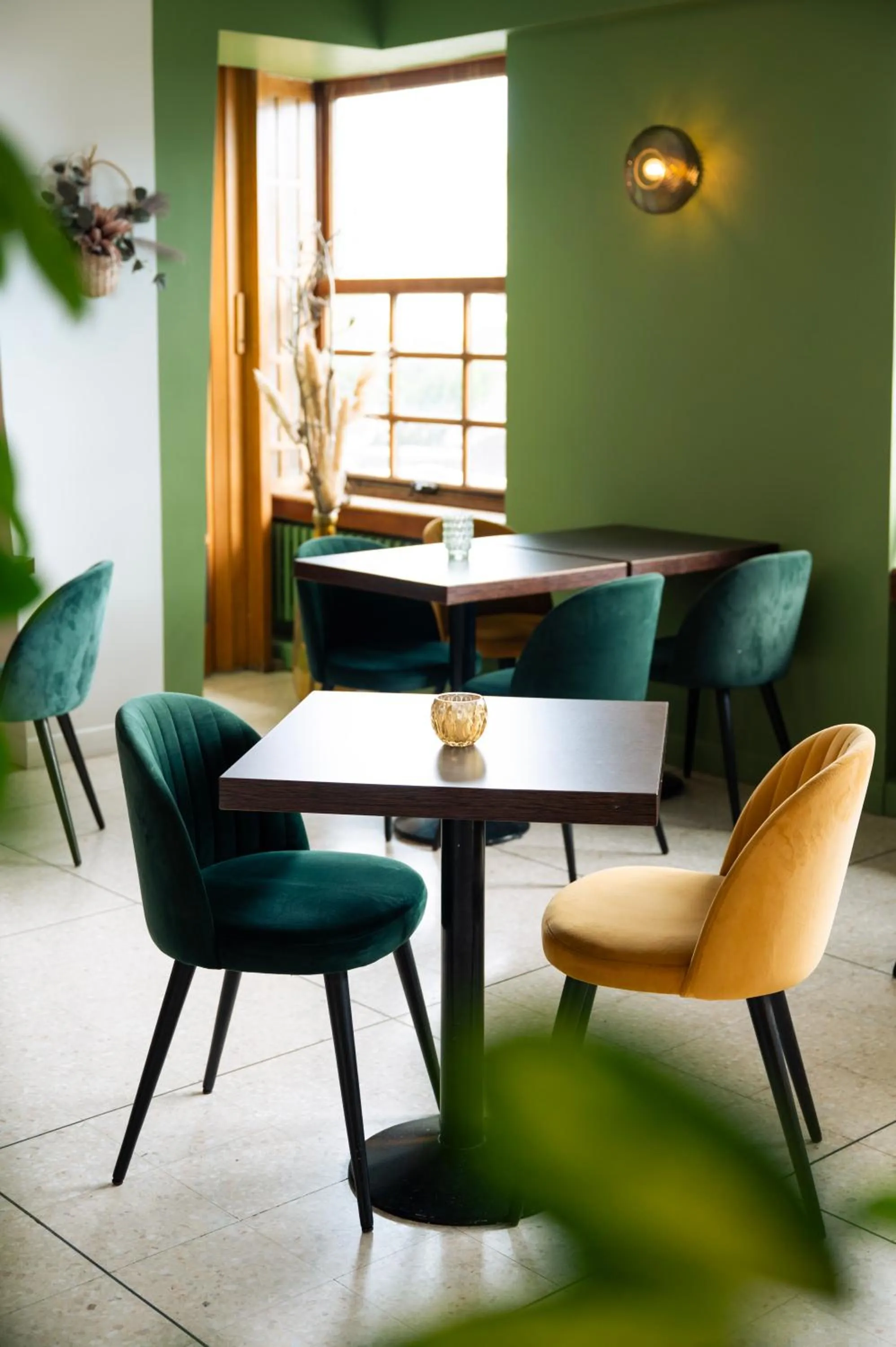 Restaurant/places to eat in Hôtel du Midi Plage