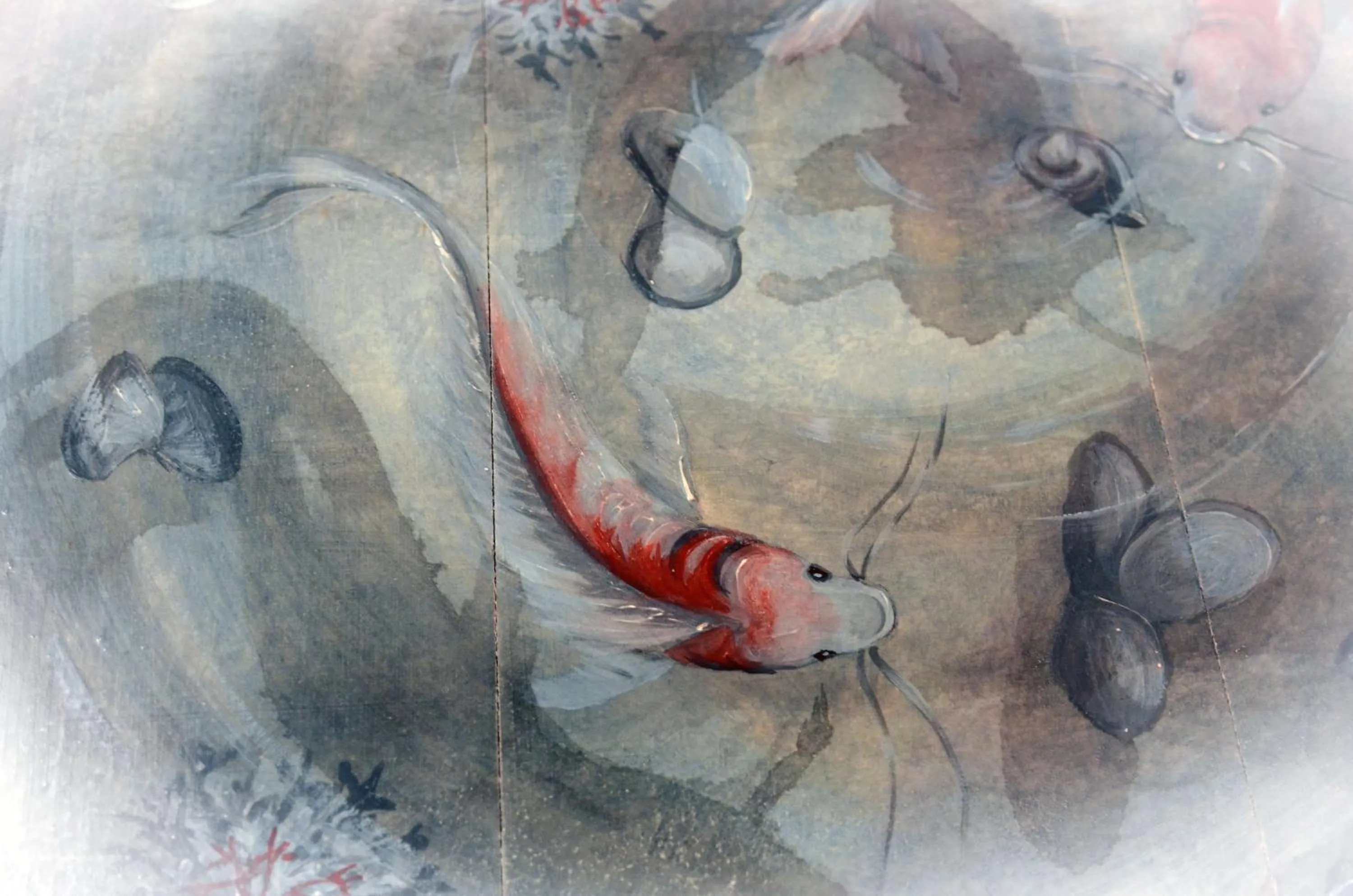 Food and drinks in Racconti di Mare - 5 Terre JRE