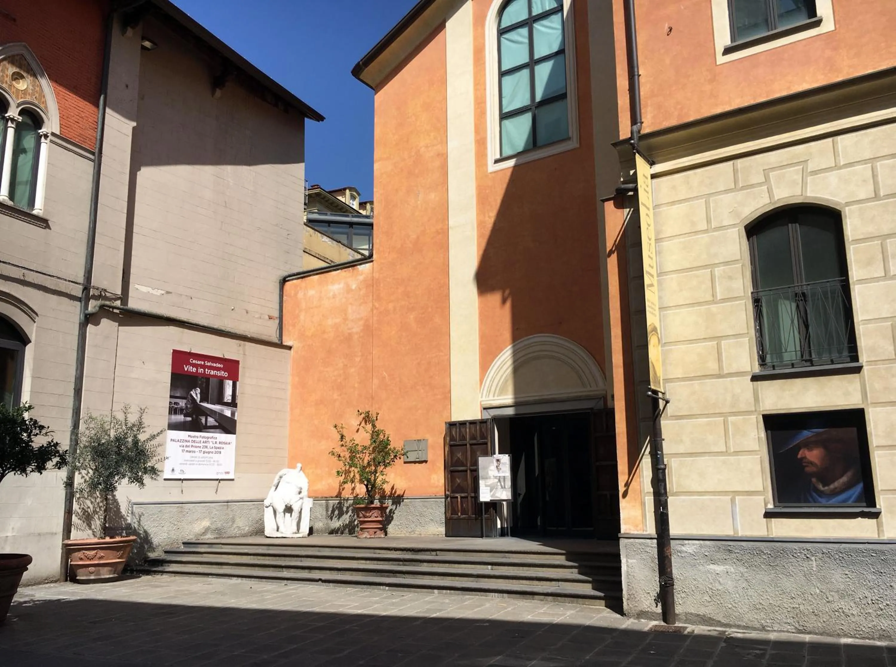 Activities in Racconti di Mare - 5 Terre JRE