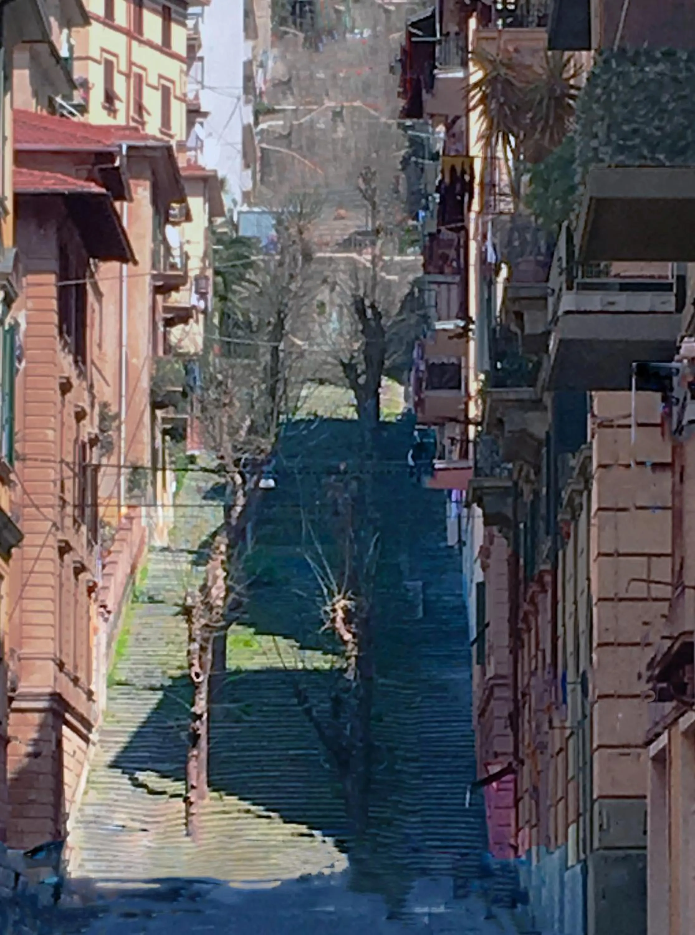 Neighbourhood in Racconti di Mare - 5 Terre JRE