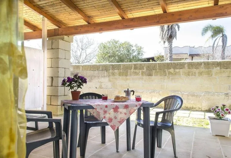 Villa Cisterna - Direzione Salento