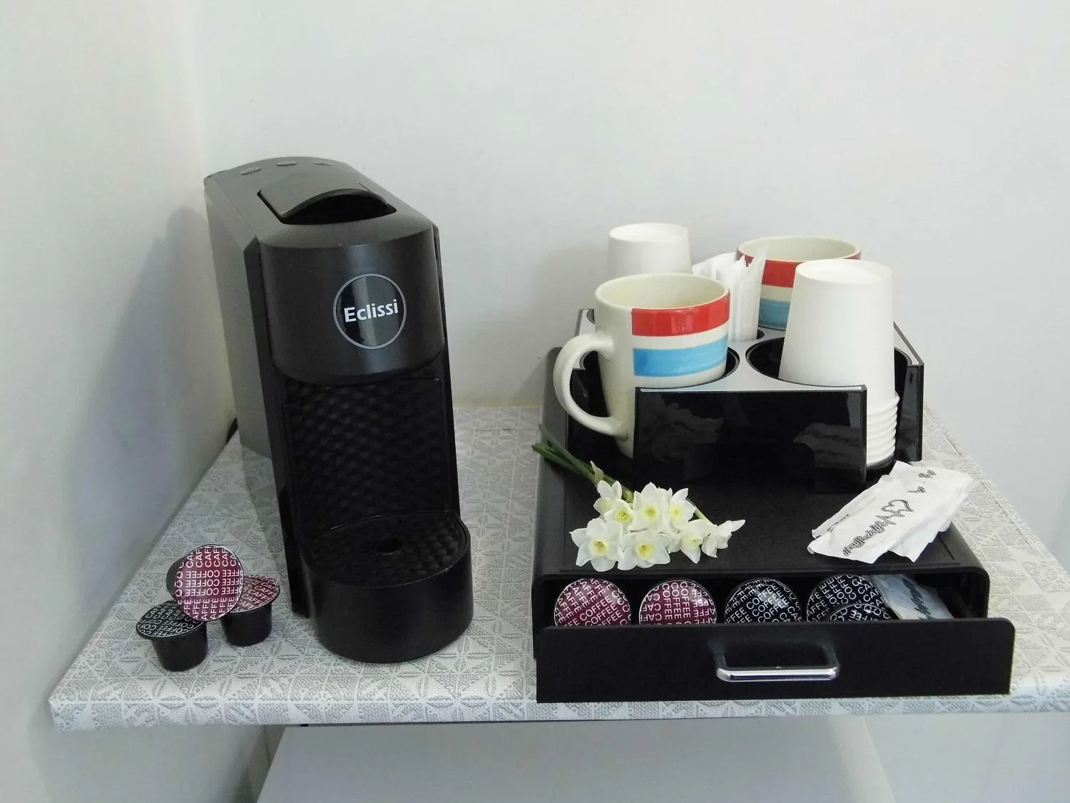 Villa Cisterna - Direzione Salento