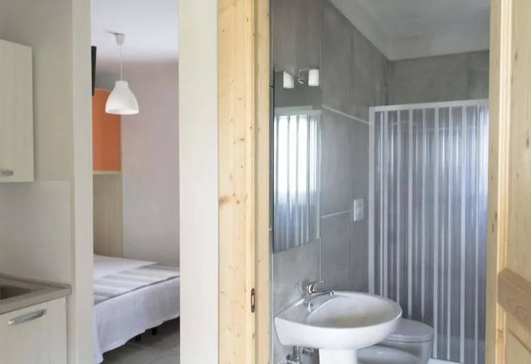 Villa Cisterna - Direzione Salento