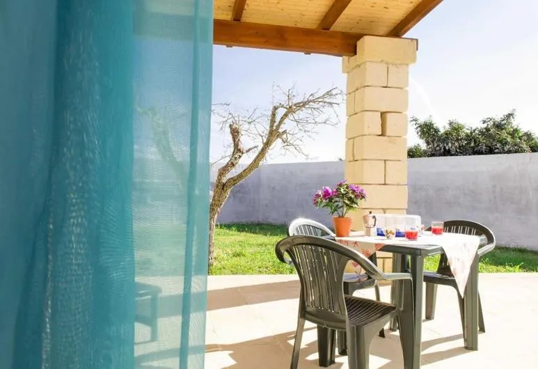 Villa Cisterna - Direzione Salento