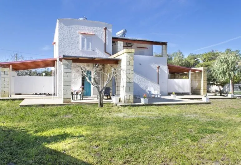 Villa Cisterna - Direzione Salento