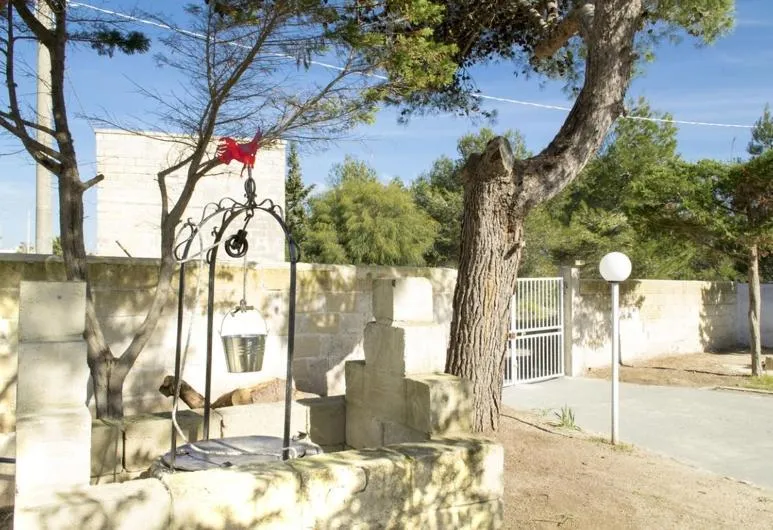 Villa Cisterna - Direzione Salento