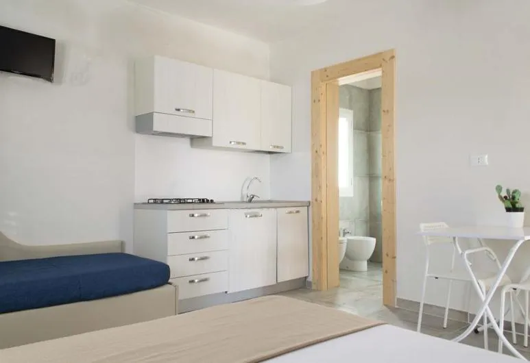 Villa Cisterna - Direzione Salento