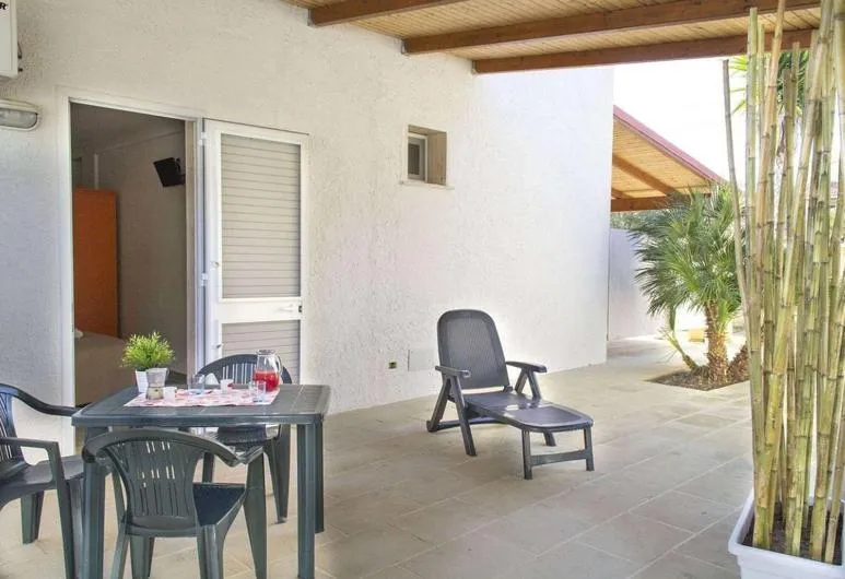 Villa Cisterna - Direzione Salento