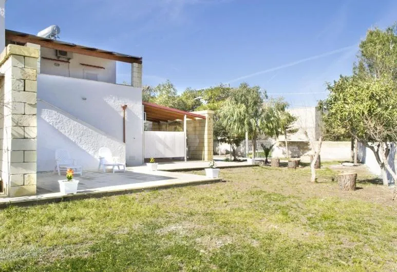 Villa Cisterna - Direzione Salento