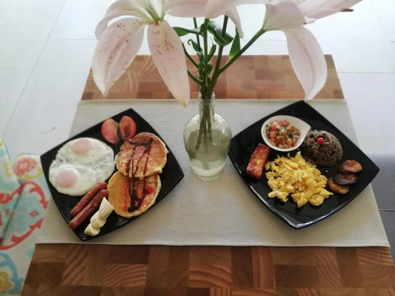 Breakfast in Umami Hotel - Adults Only