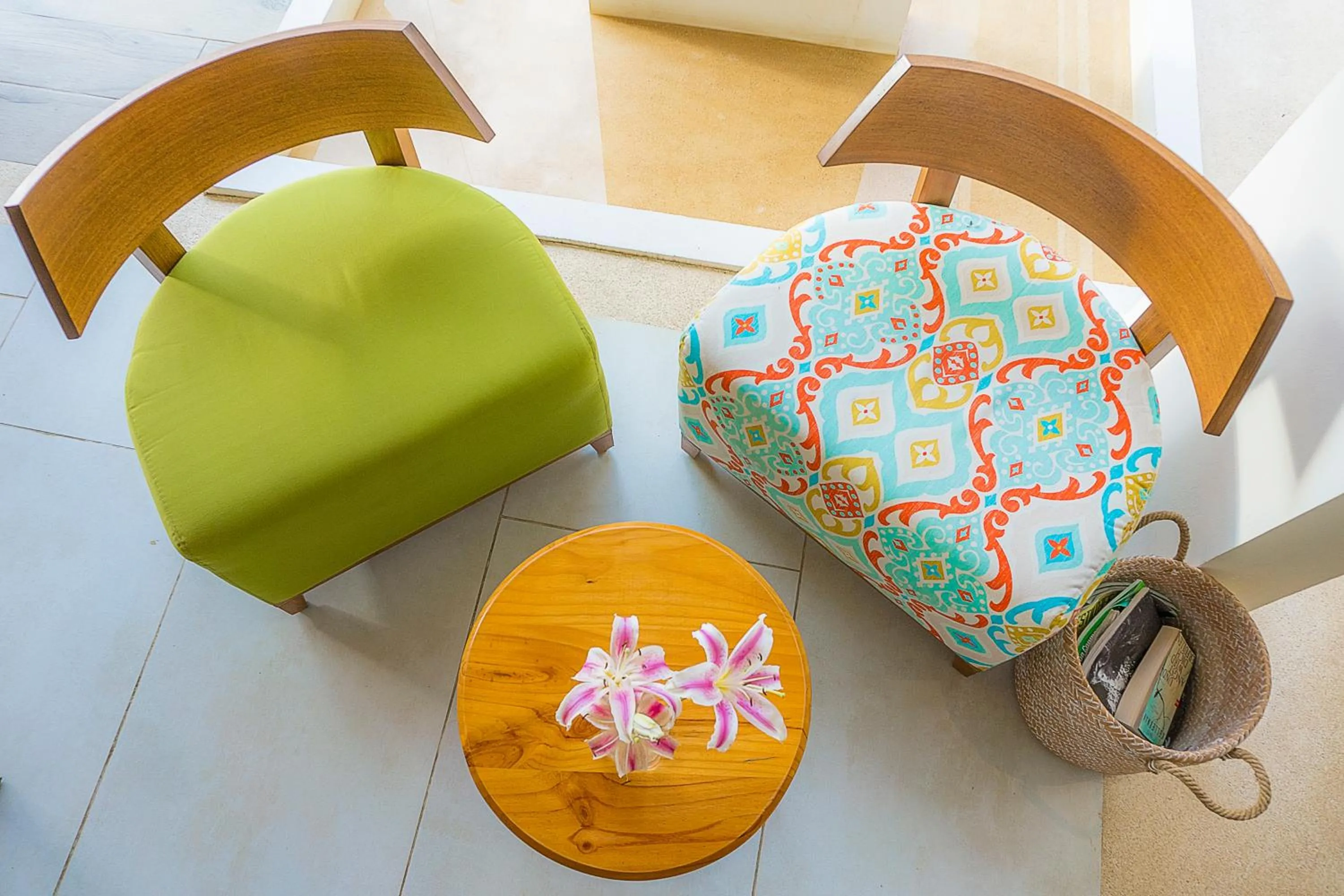 Restaurant/places to eat in Umami Hotel - Adults Only