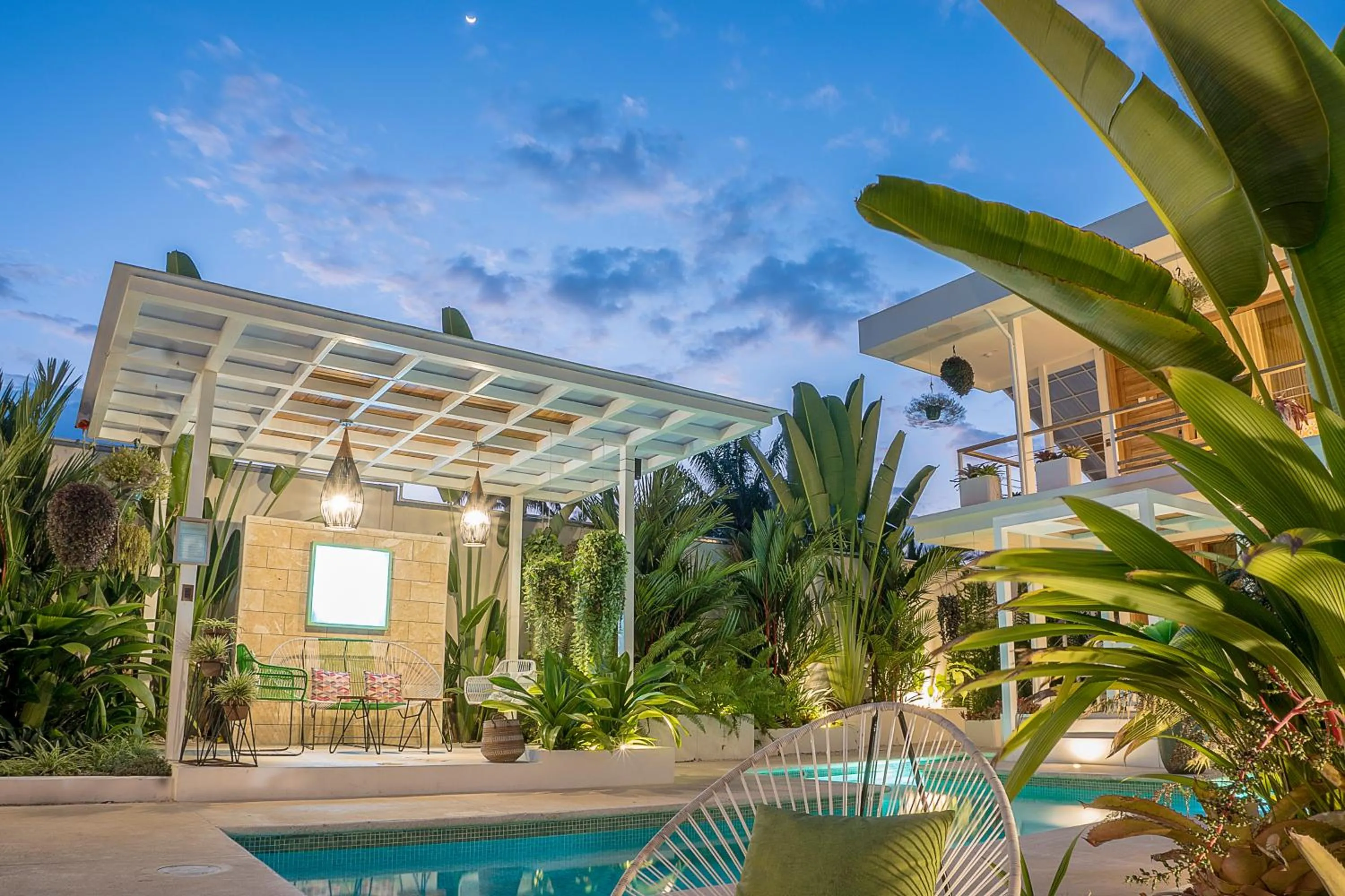 Night in Umami Hotel - Adults Only