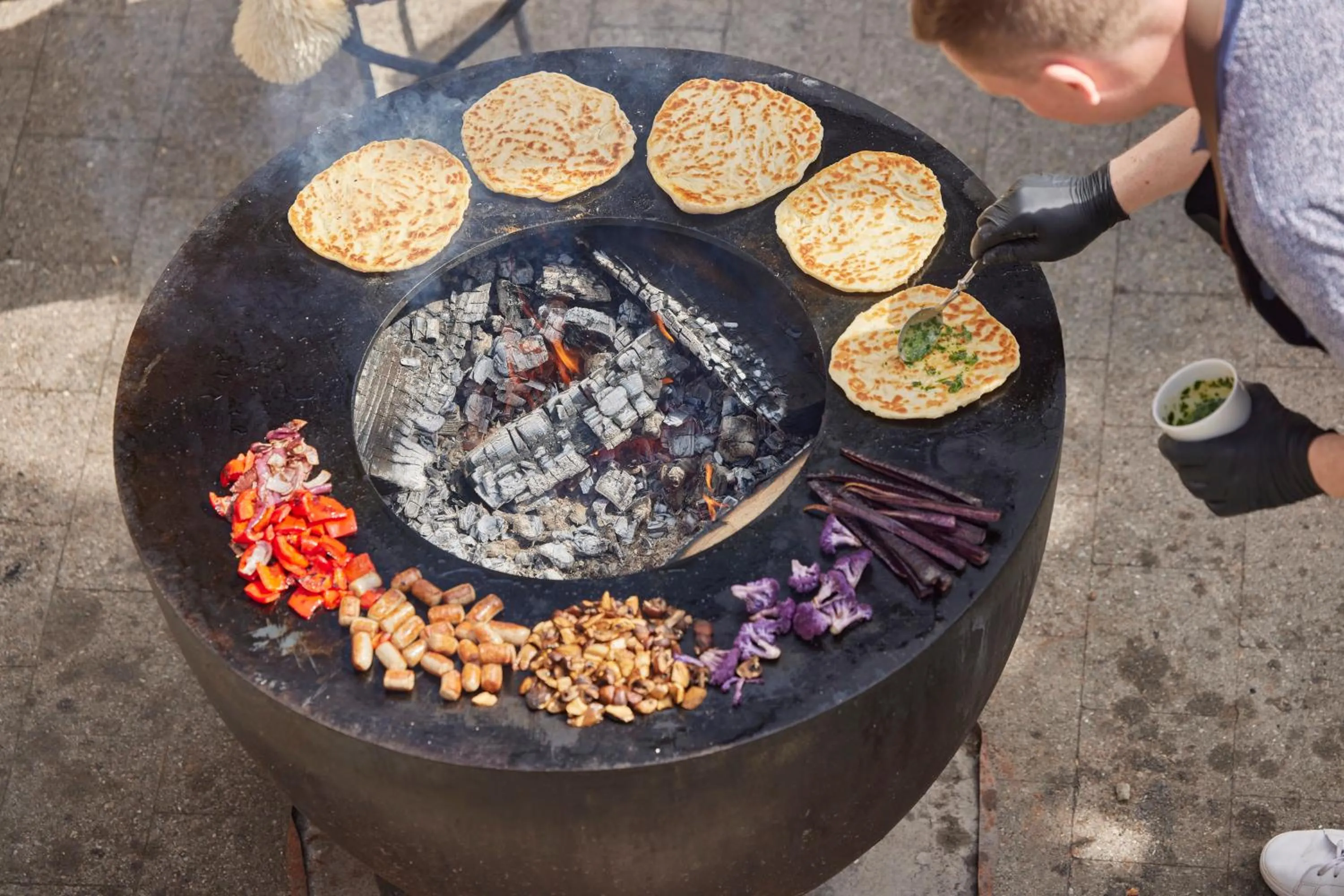 Activities in HUBERTUS Mountain Refugio Allgäu