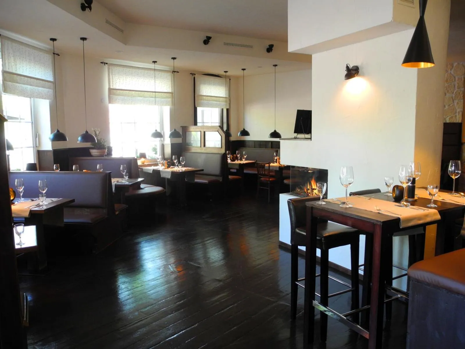 Property building in MediTerra