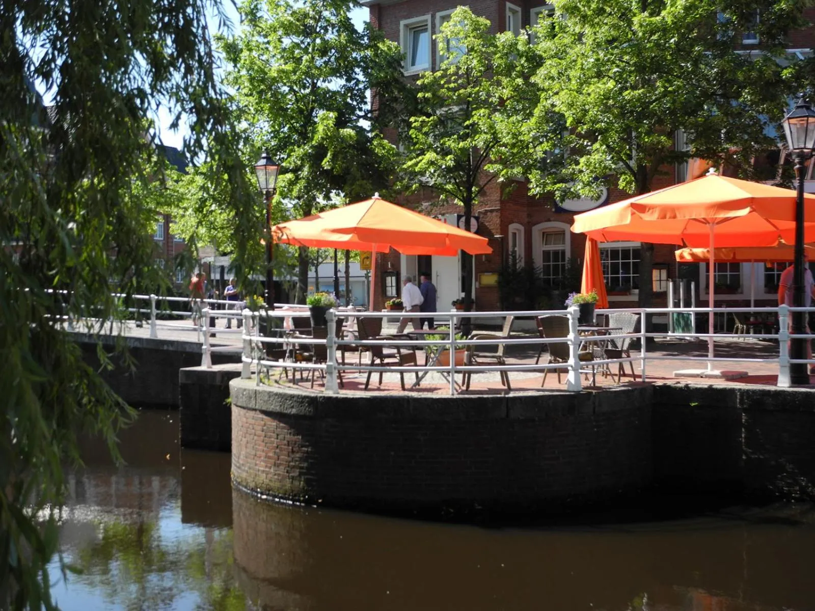 Property building in MediTerra