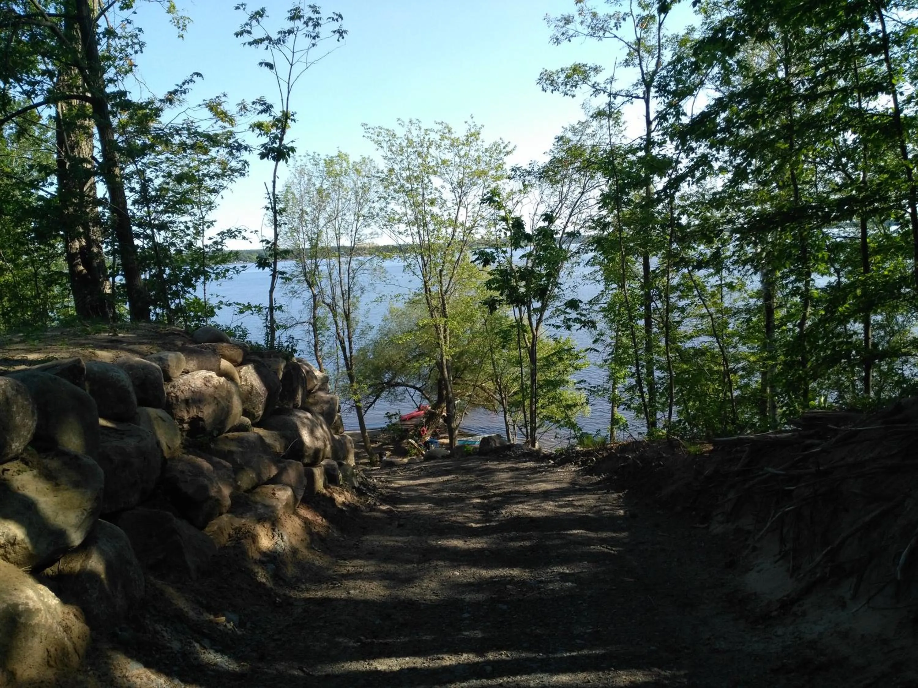 Maison sur la plage TERRE-MÈRE