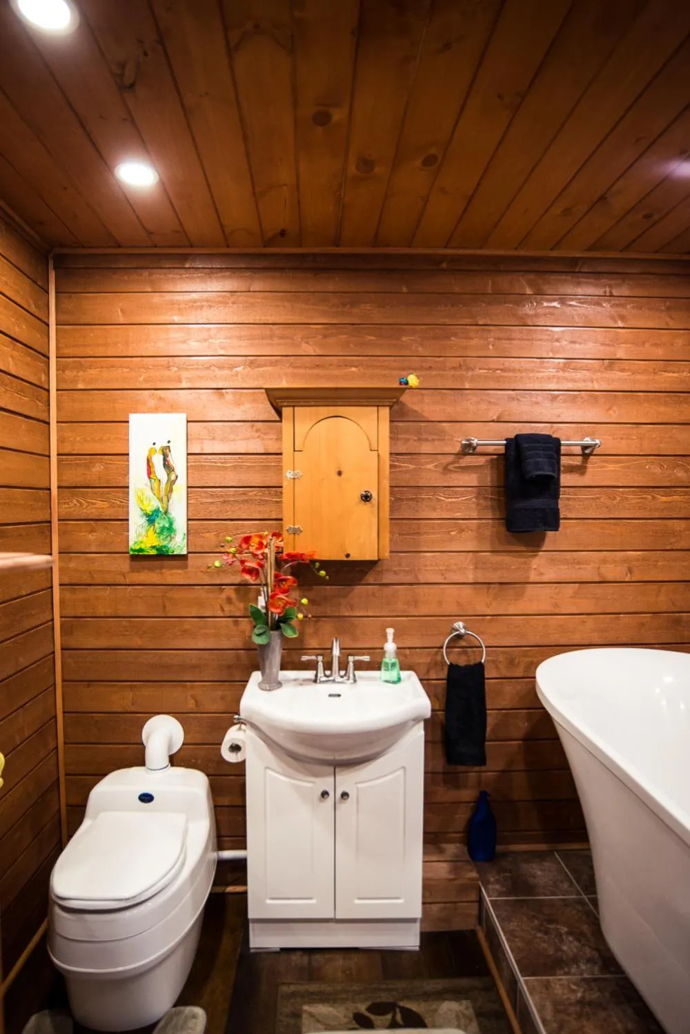 Maison sur la plage TERRE-MÈRE