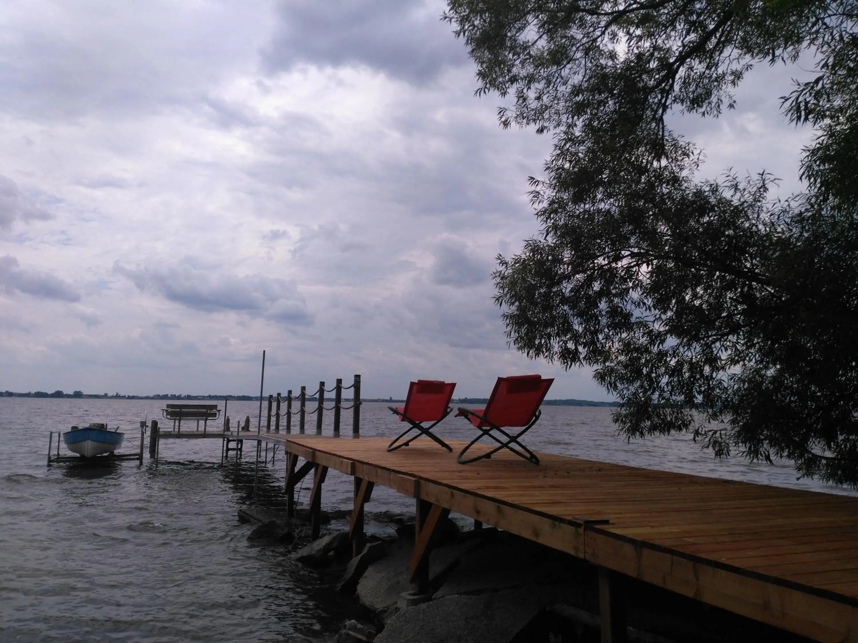 Maison sur la plage TERRE-MÈRE