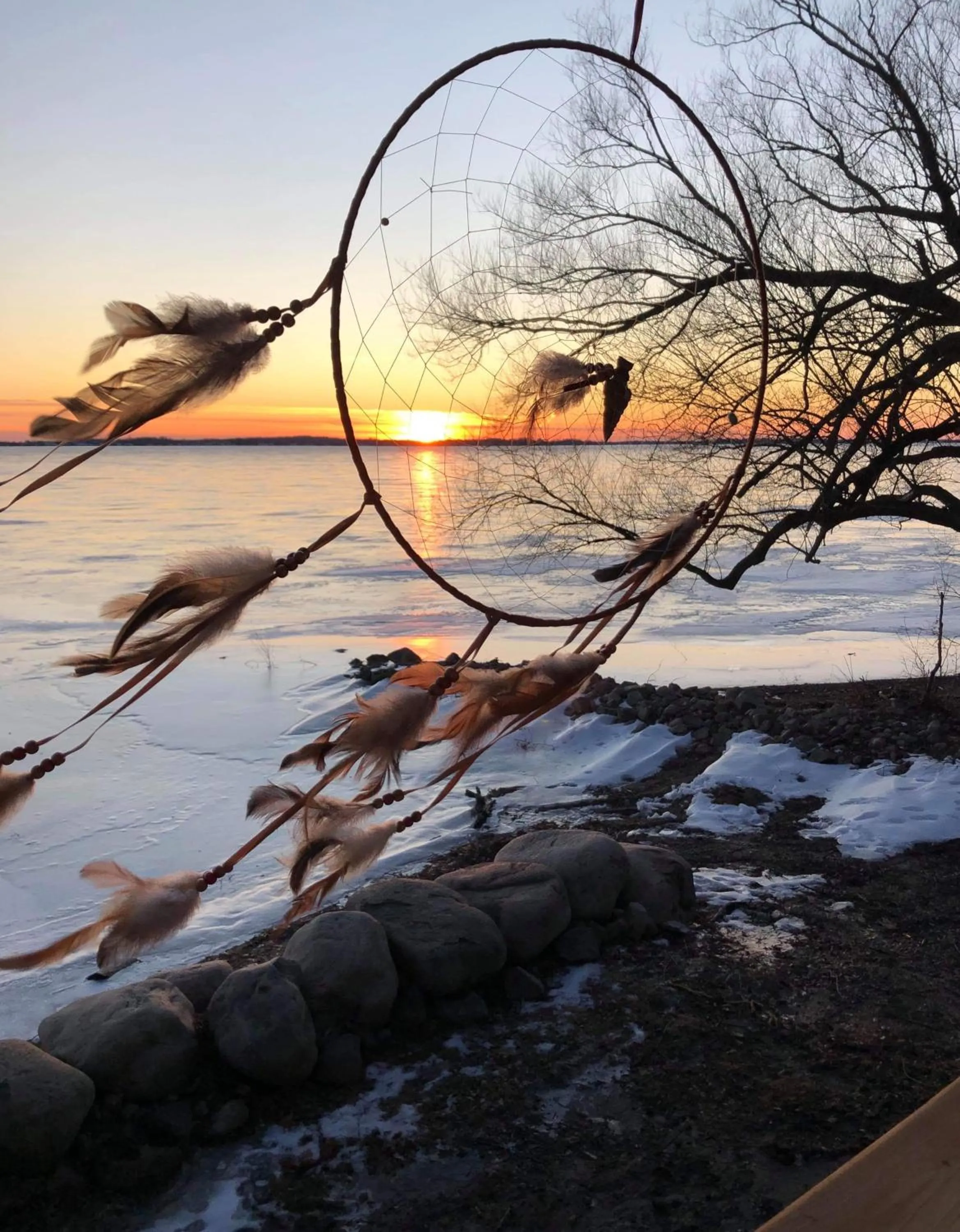 Maison sur la plage TERRE-MÈRE