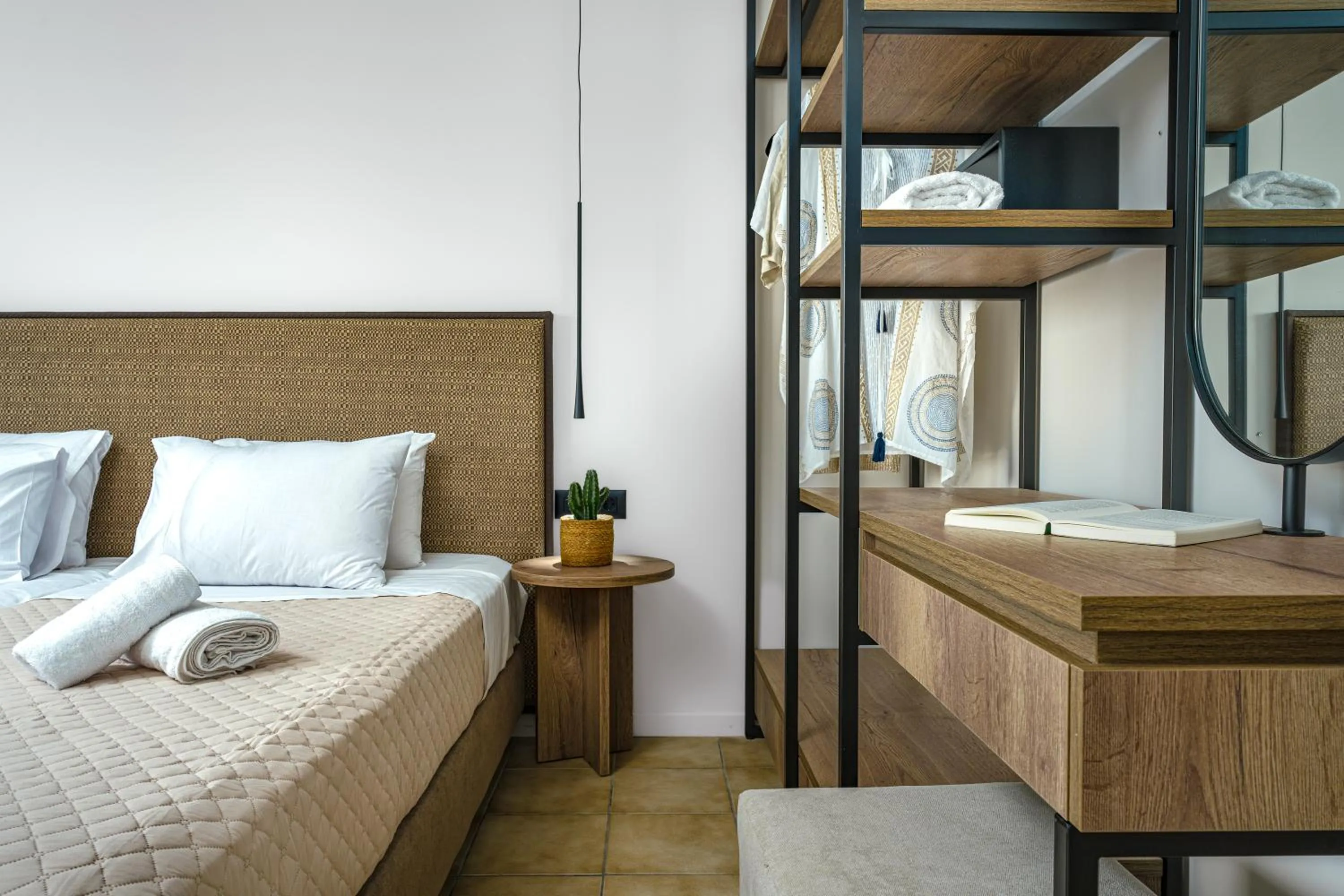 Property building, Bed in Hotel Papillon