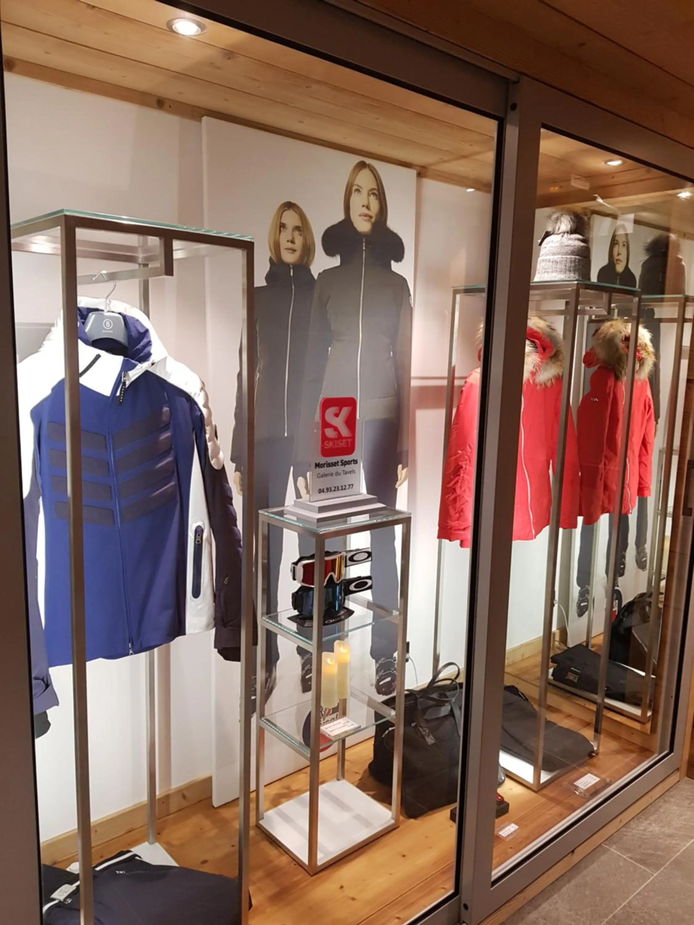 Chalet Marano Restaurant & Spa