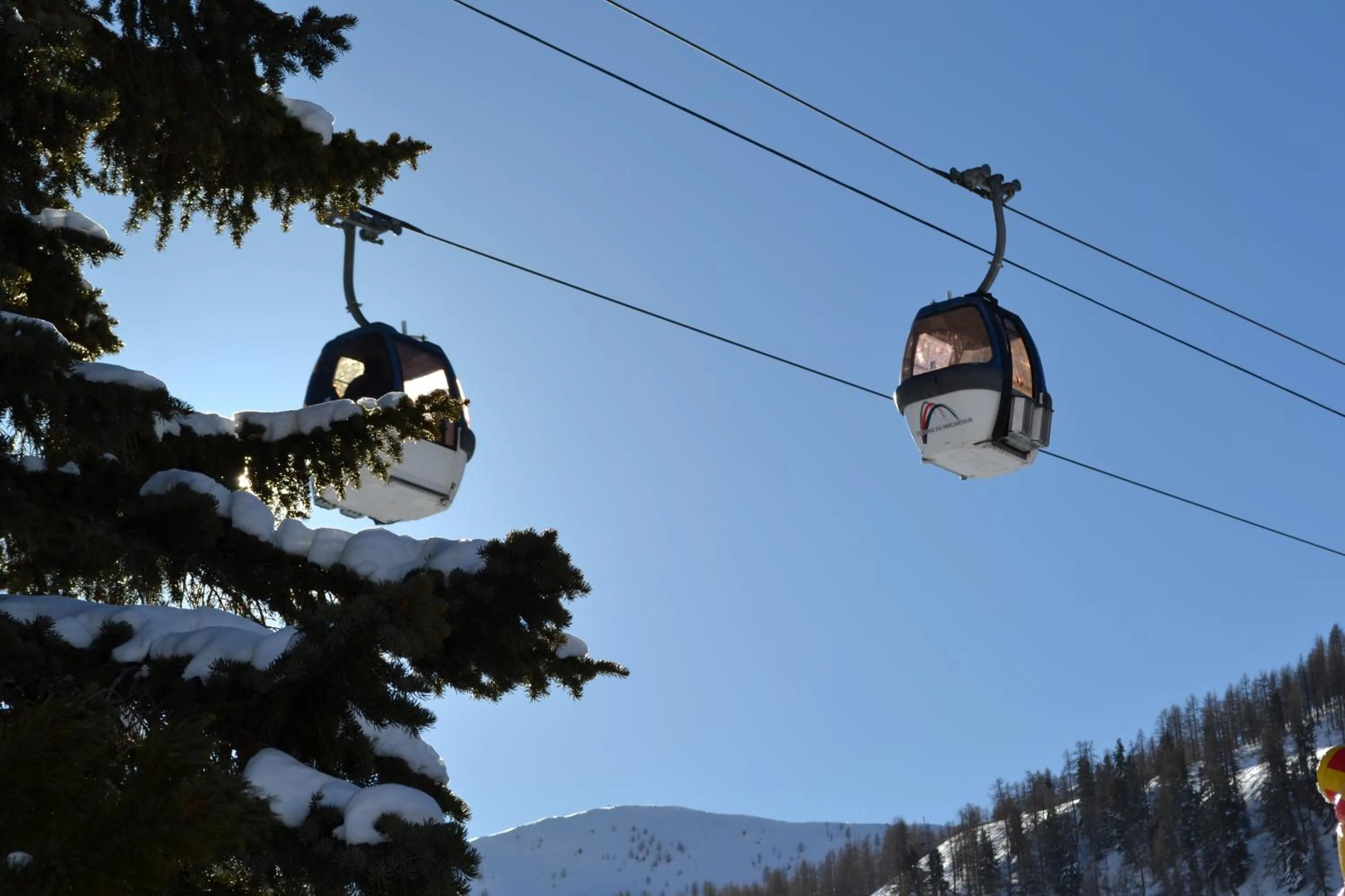 Chalet Marano Restaurant & Spa