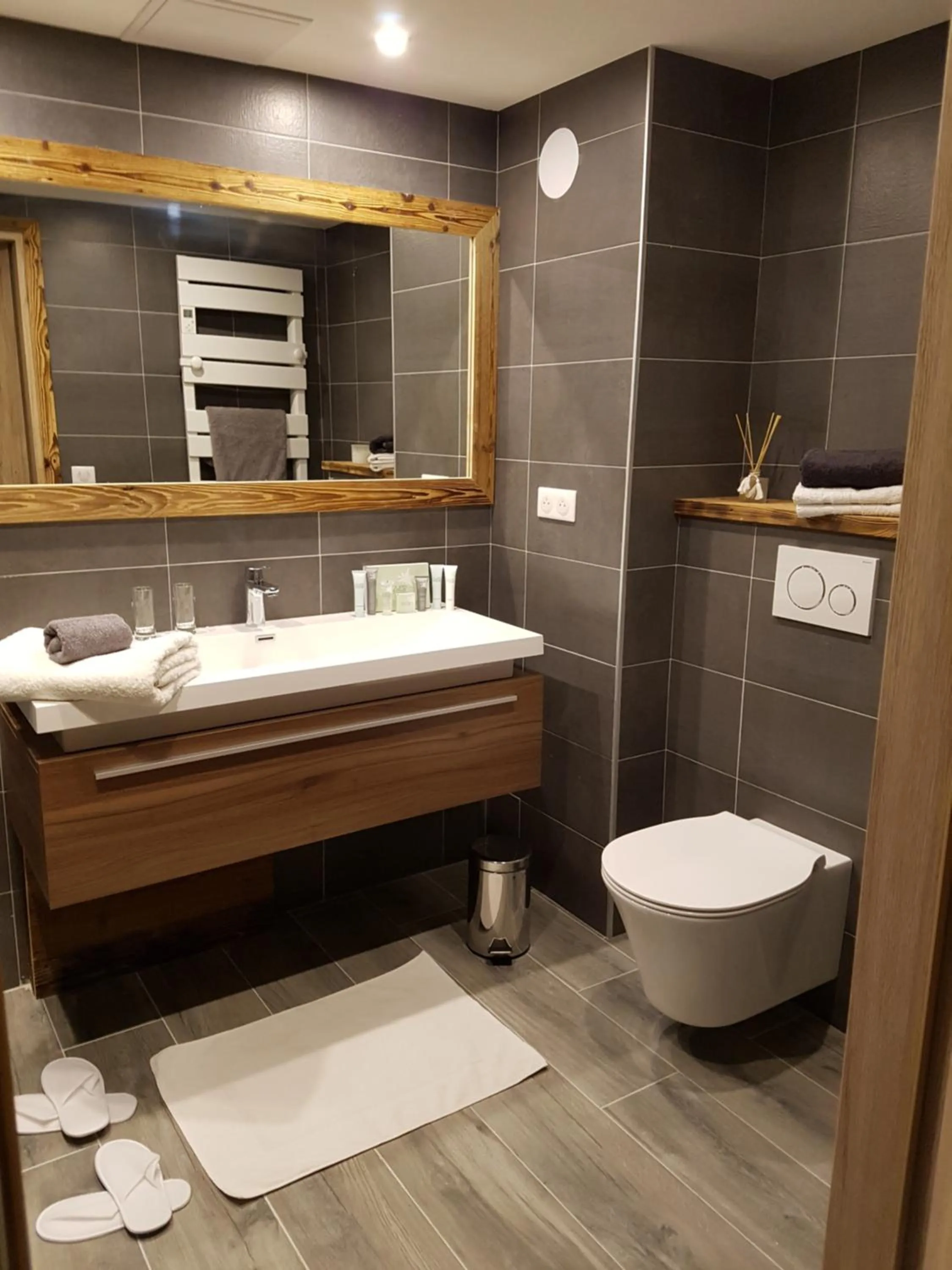 Chalet Marano Restaurant & Spa