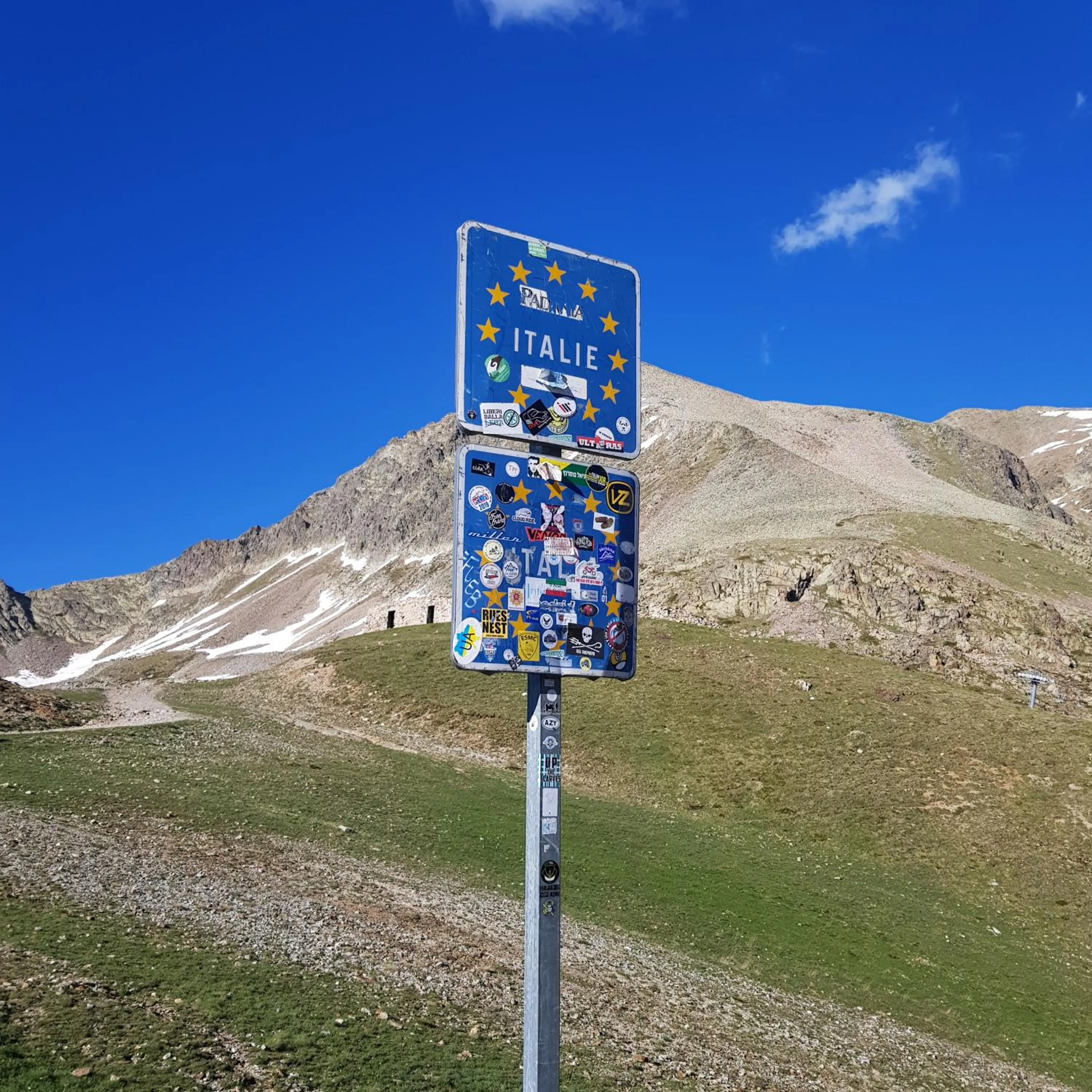 Off site in Chalet Marano Restaurant & Spa