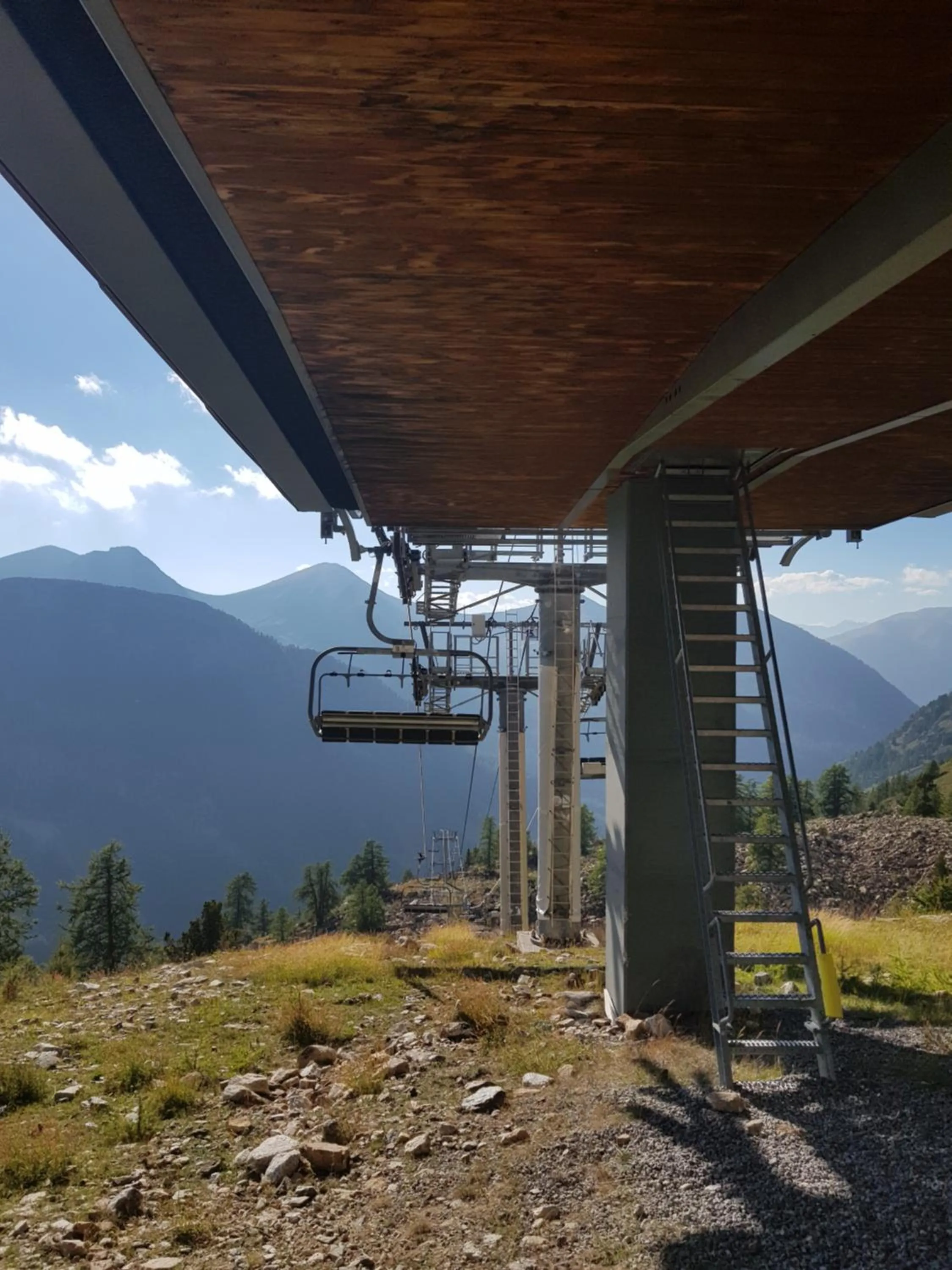 Chalet Marano Restaurant & Spa