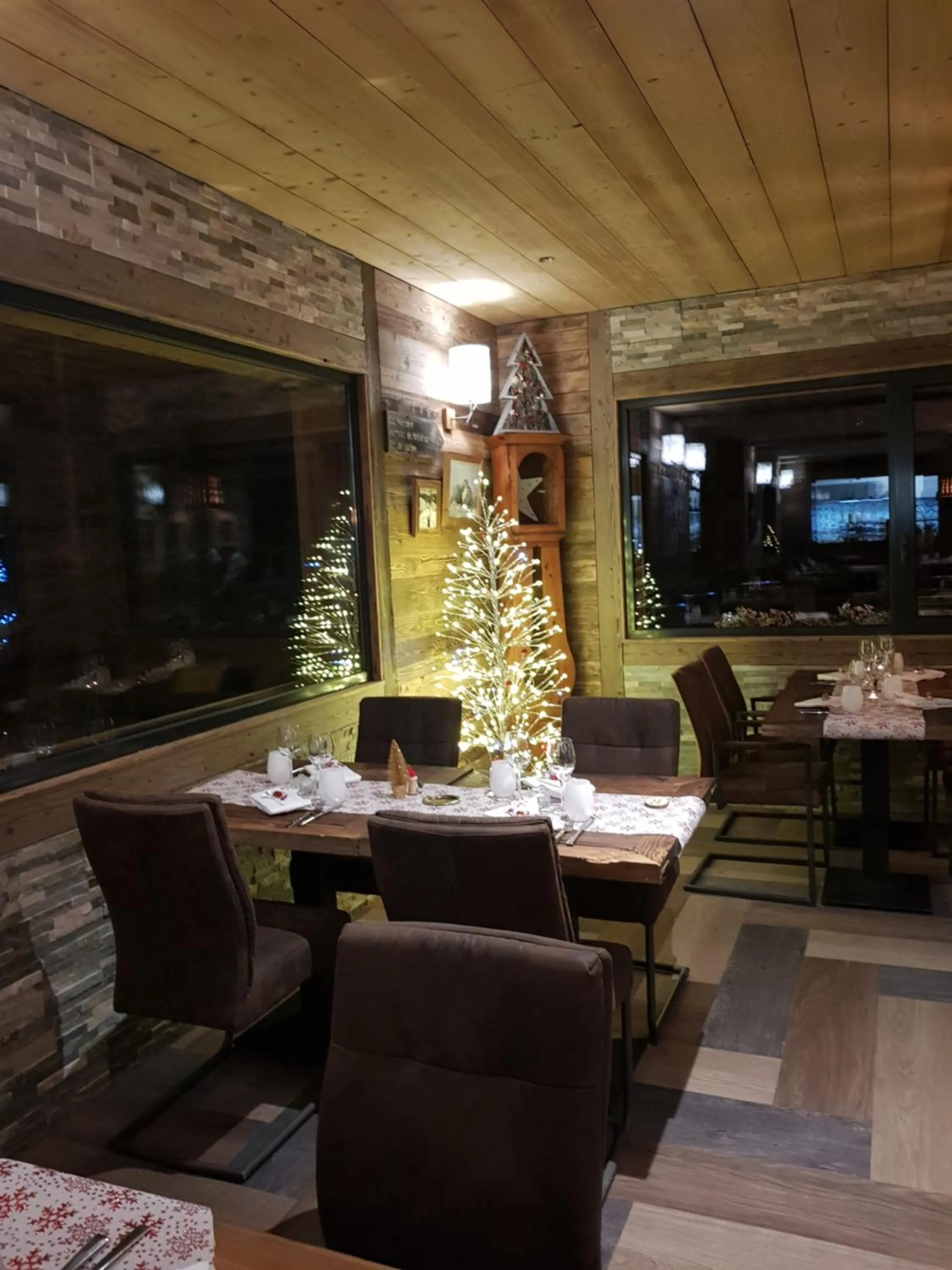 Chalet Marano Restaurant & Spa