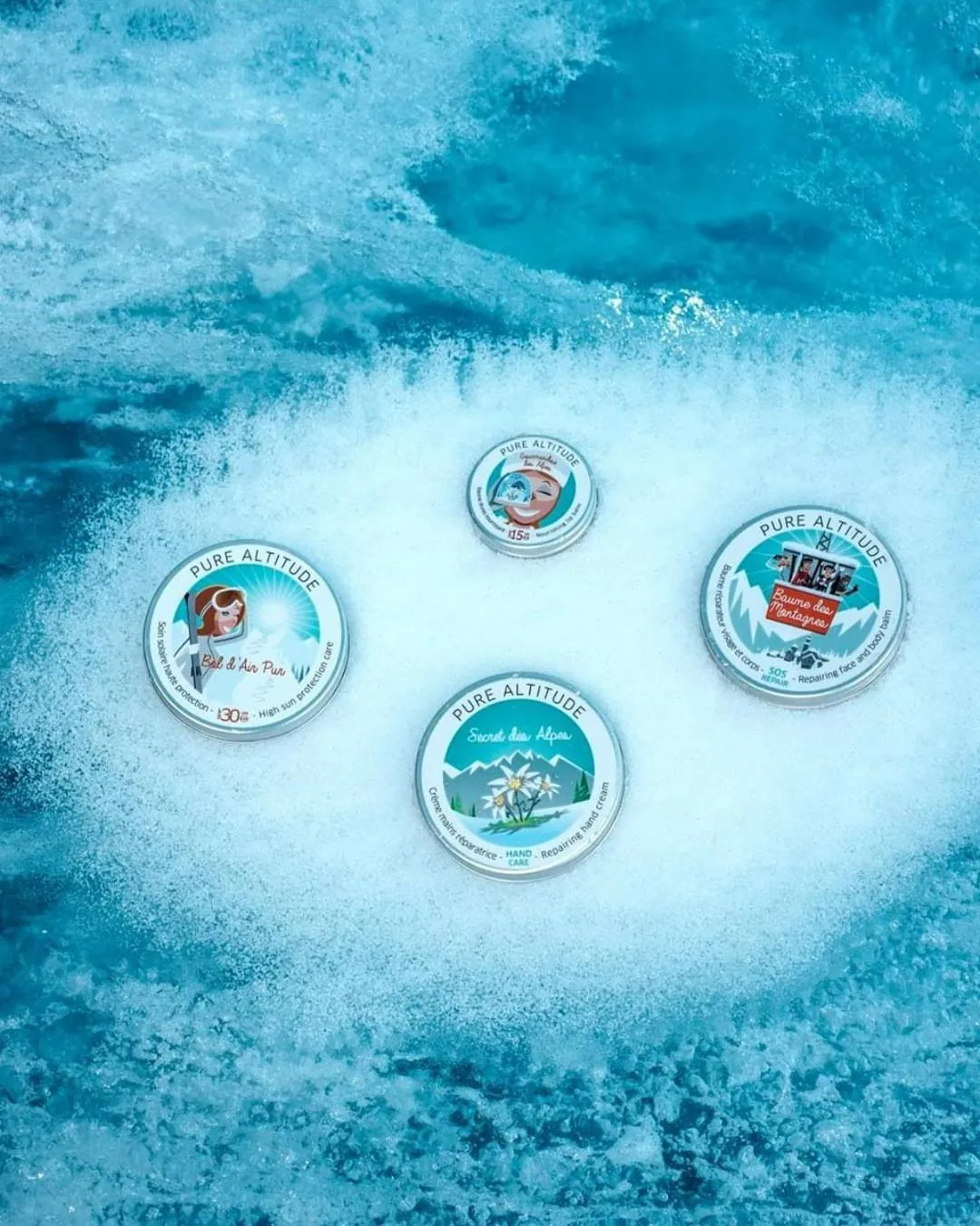 Massage in Chalet Marano Restaurant & Spa