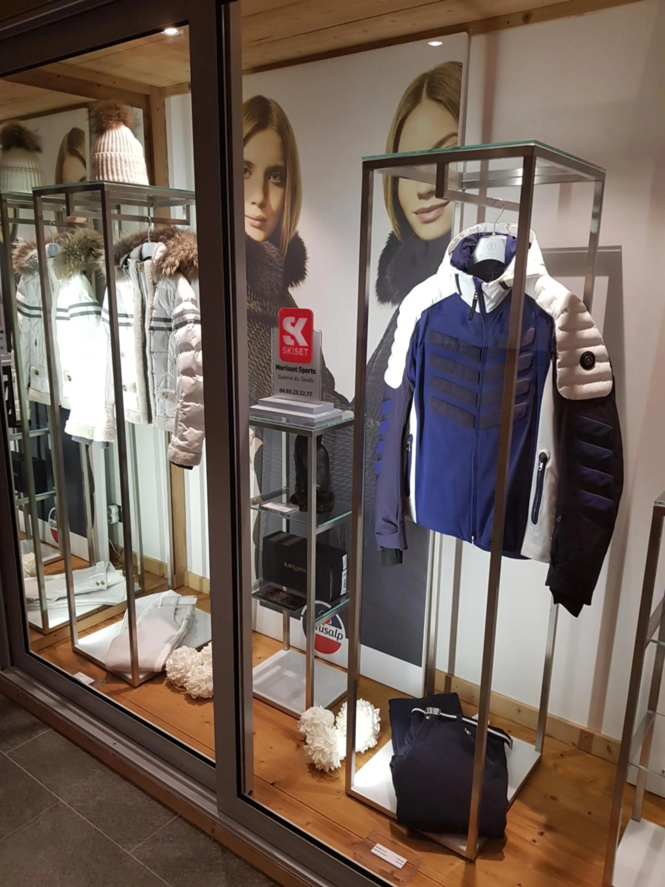 Chalet Marano Restaurant & Spa