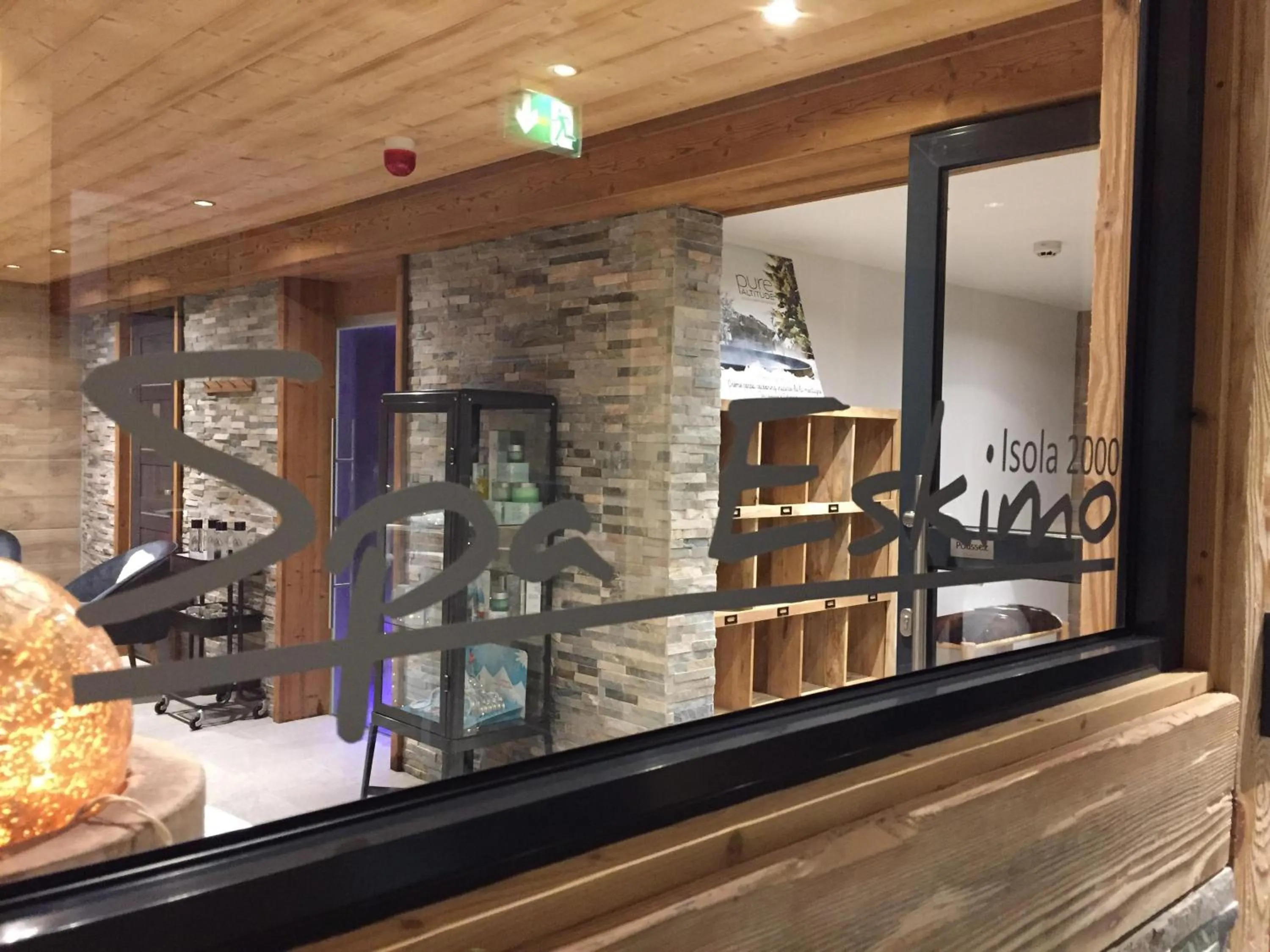 Chalet Marano Restaurant & Spa