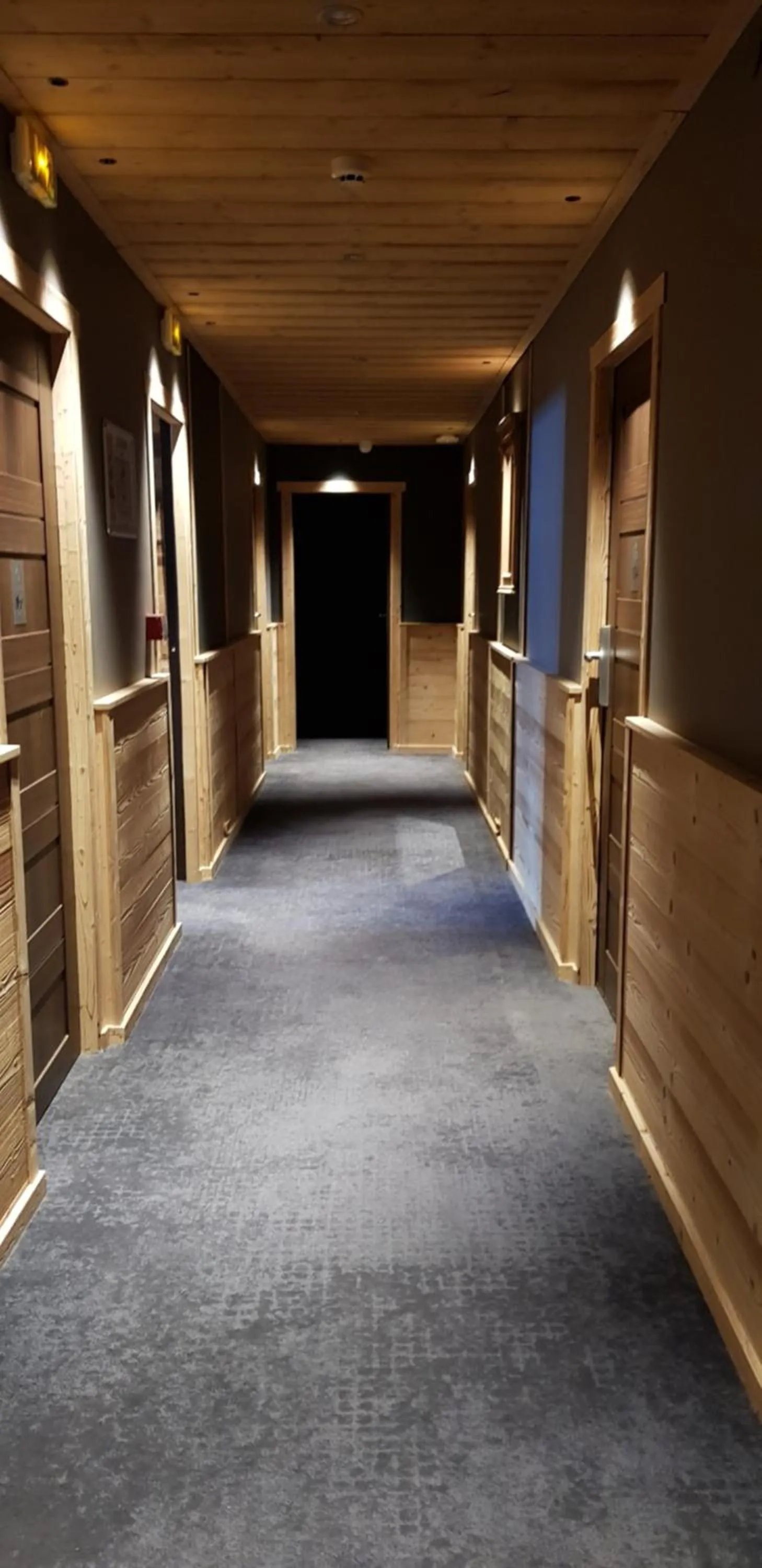 Chalet Marano Restaurant & Spa