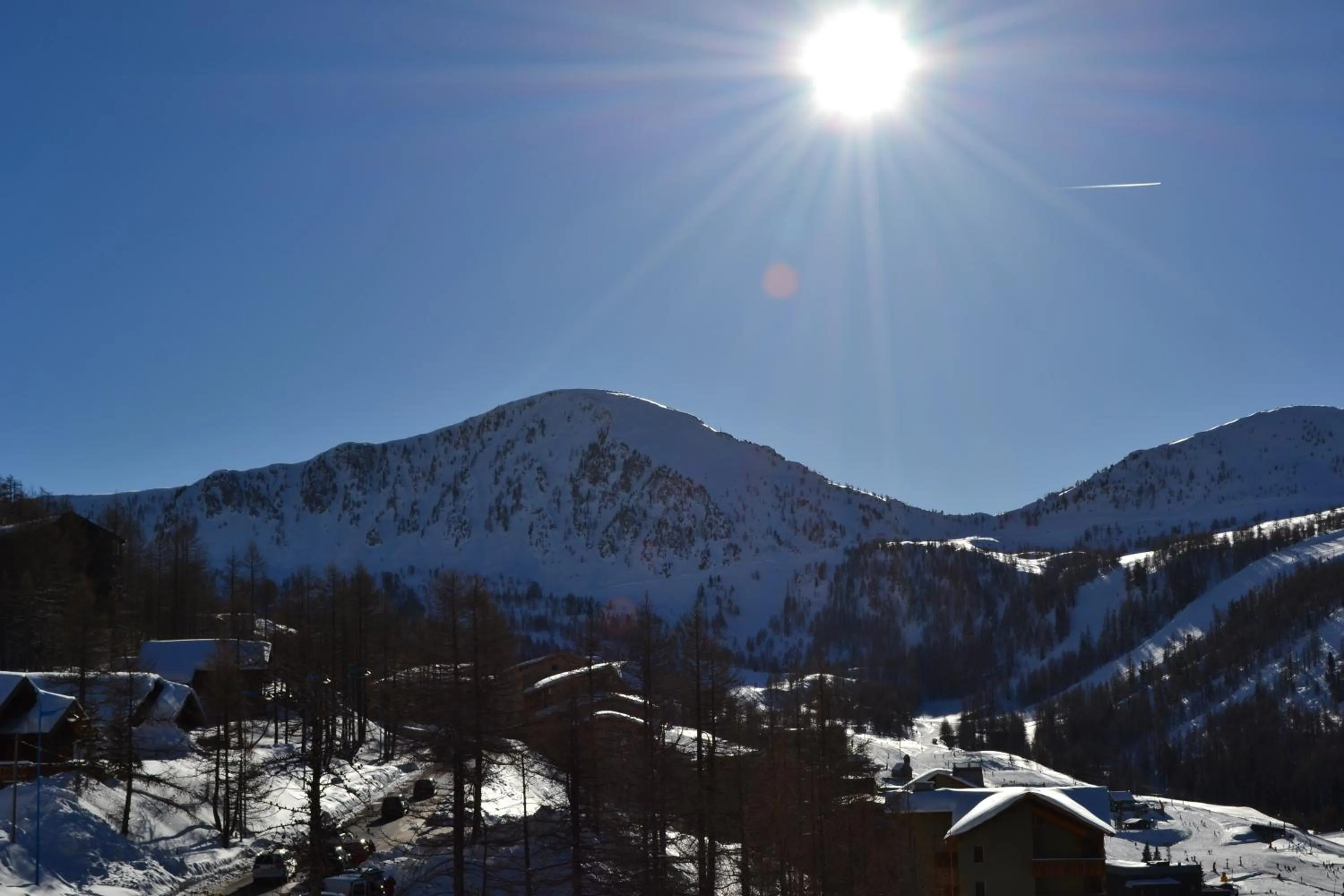 Chalet Marano Restaurant & Spa