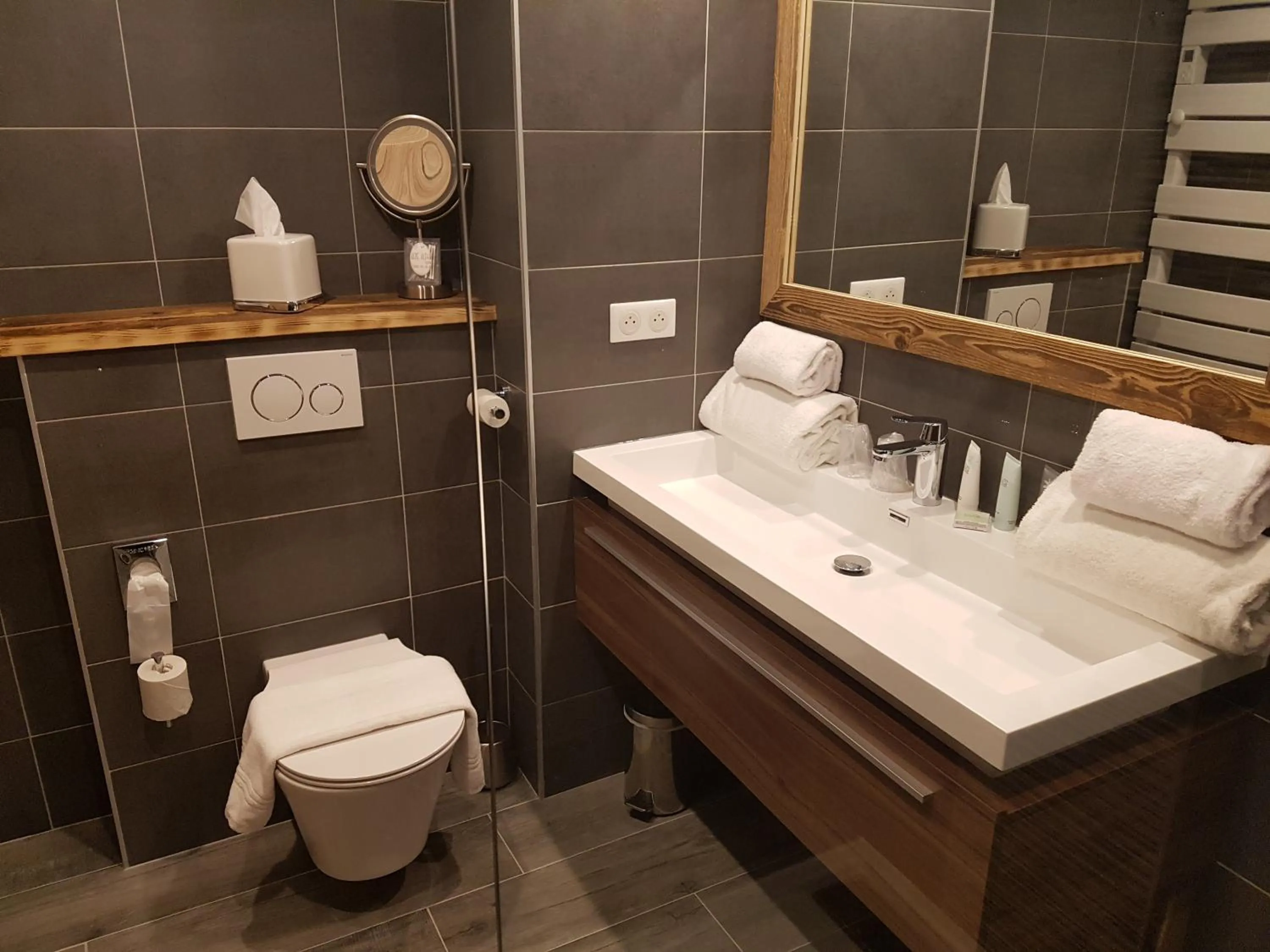 Chalet Marano Restaurant & Spa