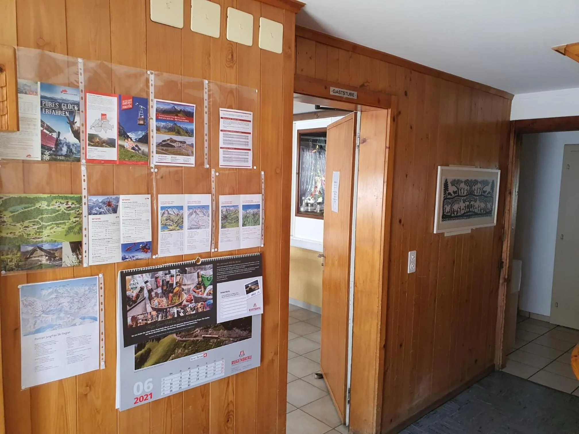 Hotel-Restaurant-Linde