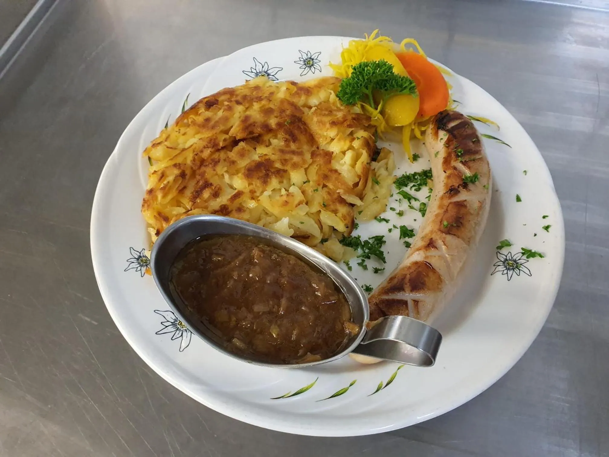 Hotel-Restaurant-Linde