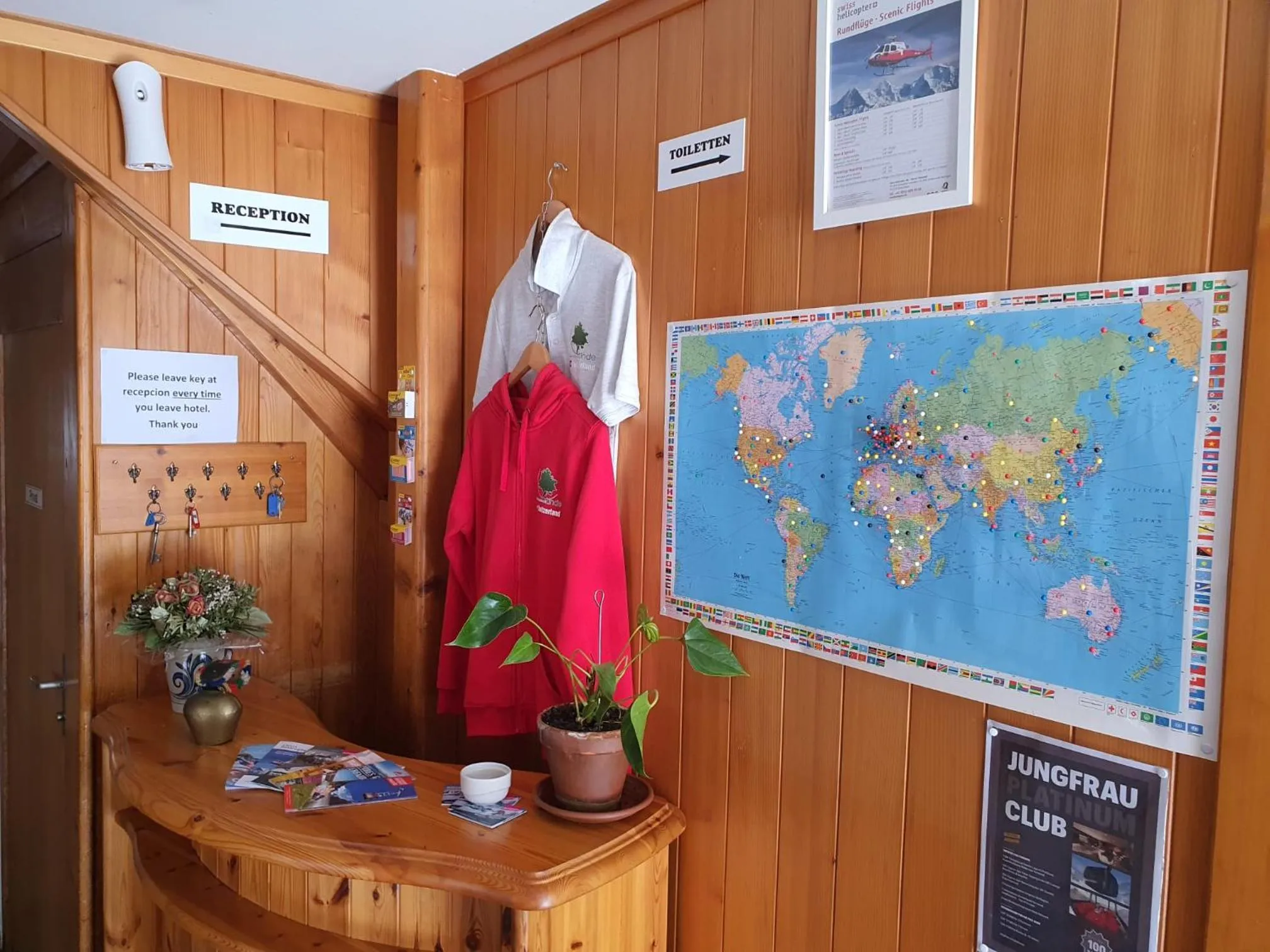 Hotel-Restaurant-Linde