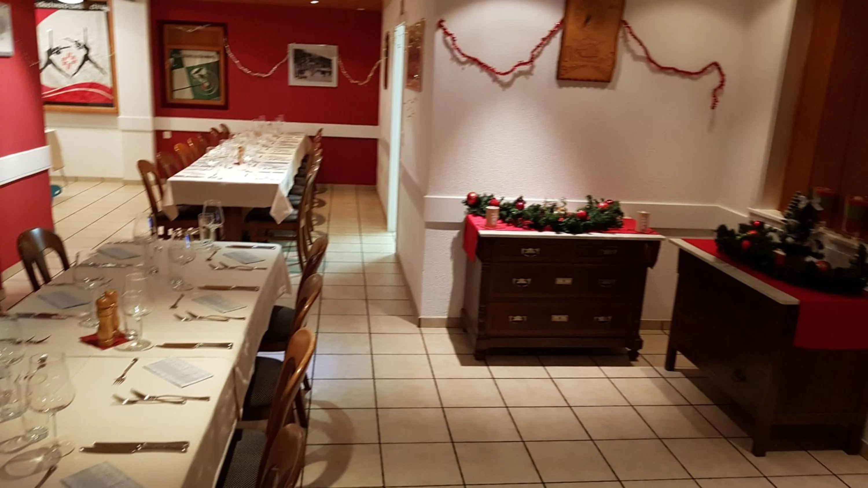 Hotel-Restaurant-Linde