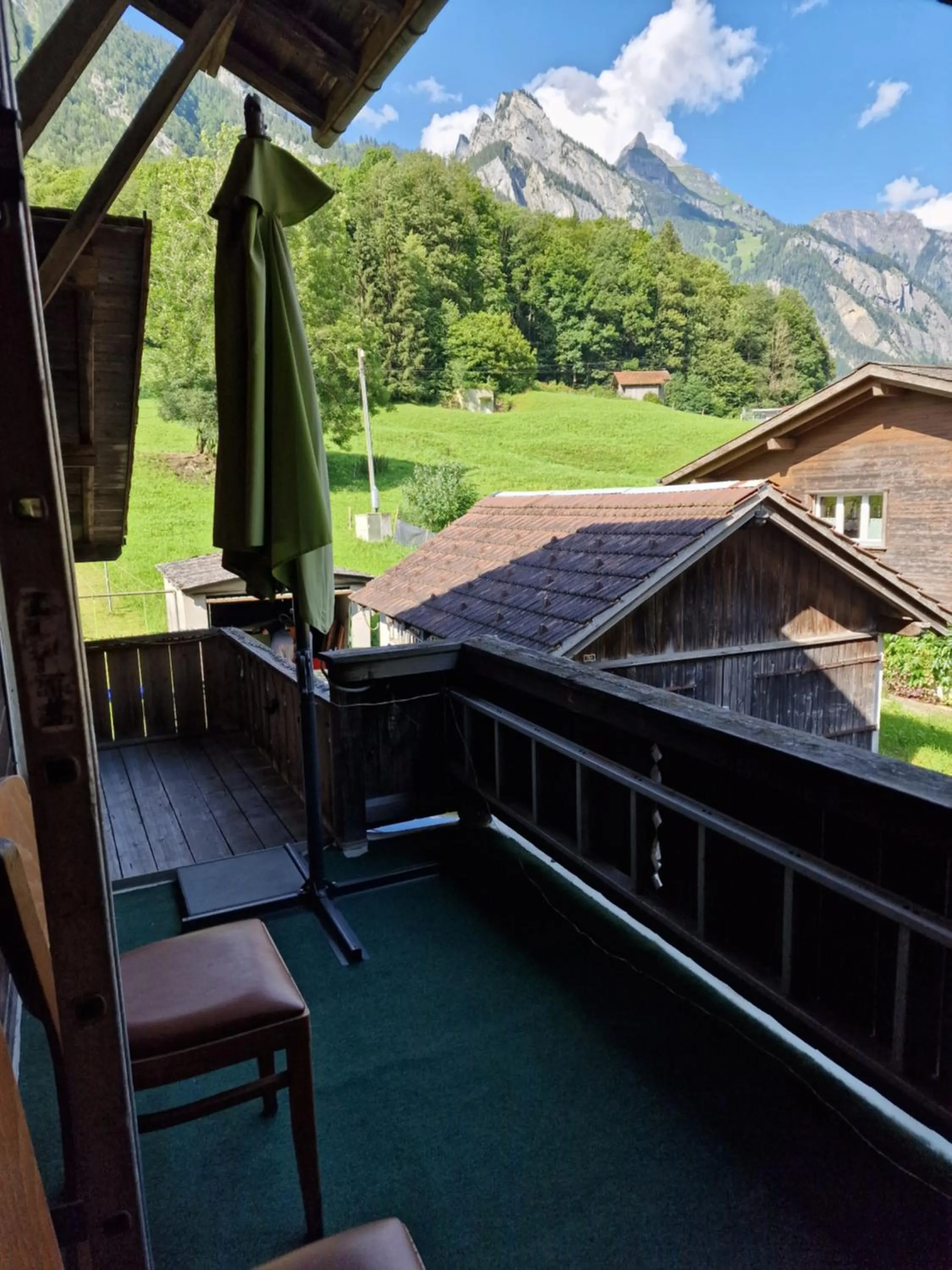 Hotel-Restaurant-Linde