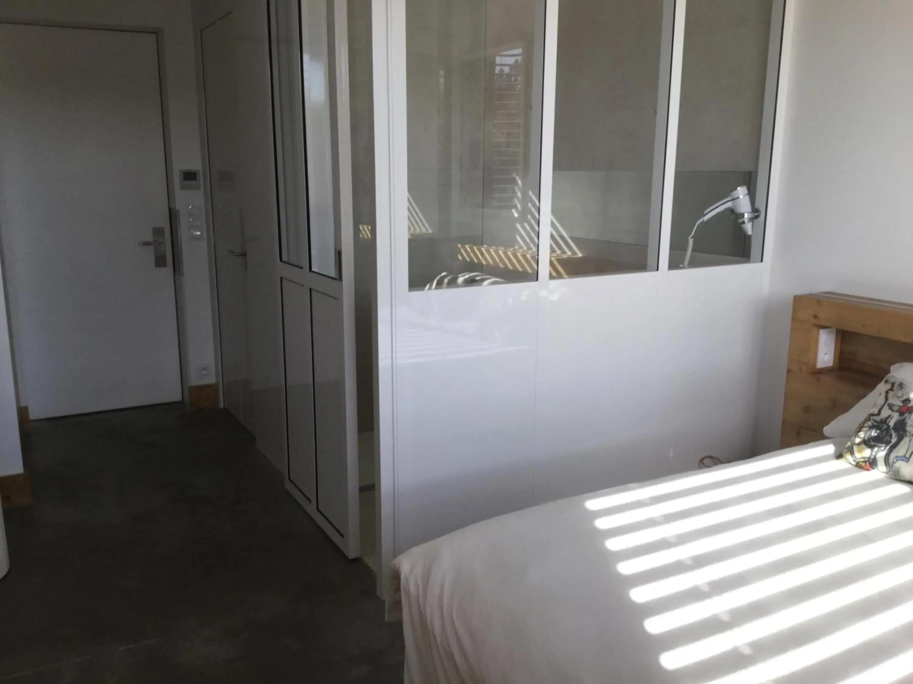 Double Room in Le B Complexe Hôtel Double Room in Le B Complexe Hôtel