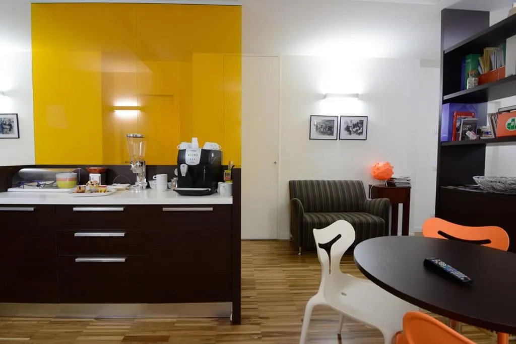 Donna Eleonora Residence