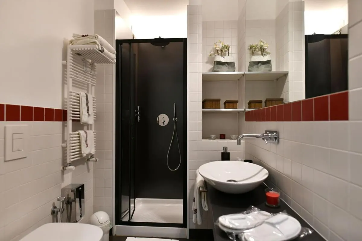 Donna Eleonora Residence