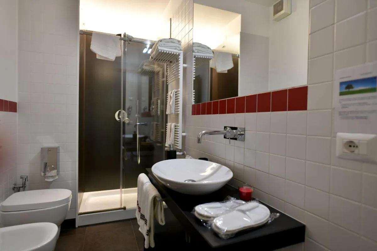 Donna Eleonora Residence