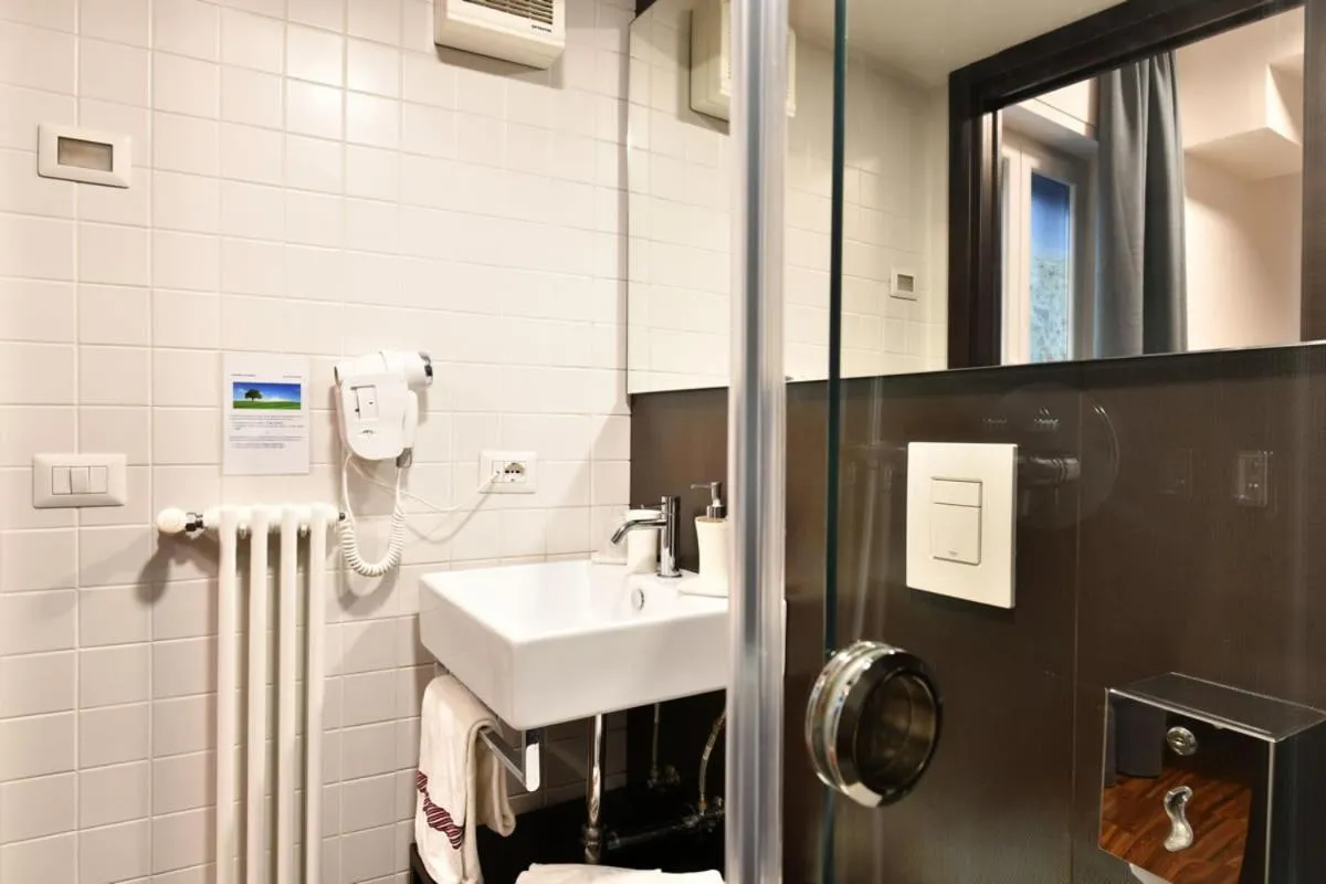 Donna Eleonora Residence