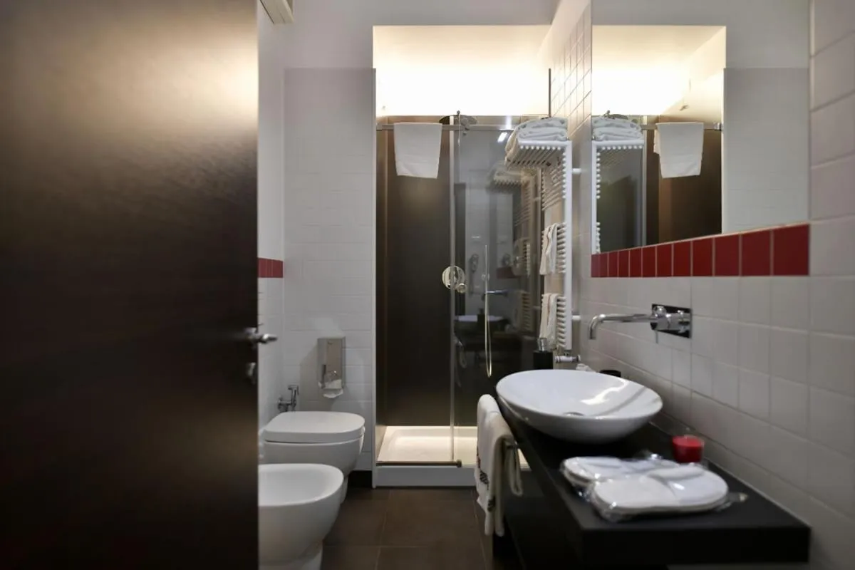 Donna Eleonora Residence