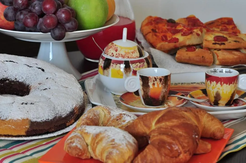 Donna Eleonora Residence